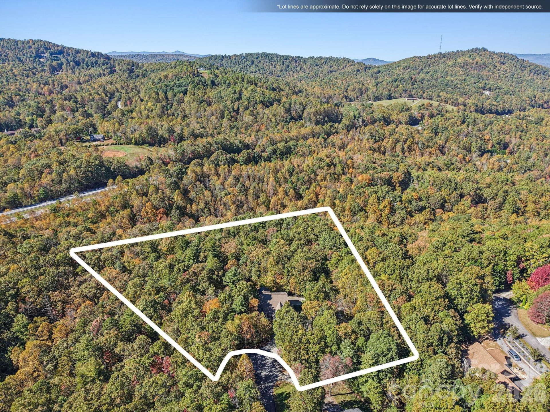 6 Wagon Trace - Photo 89