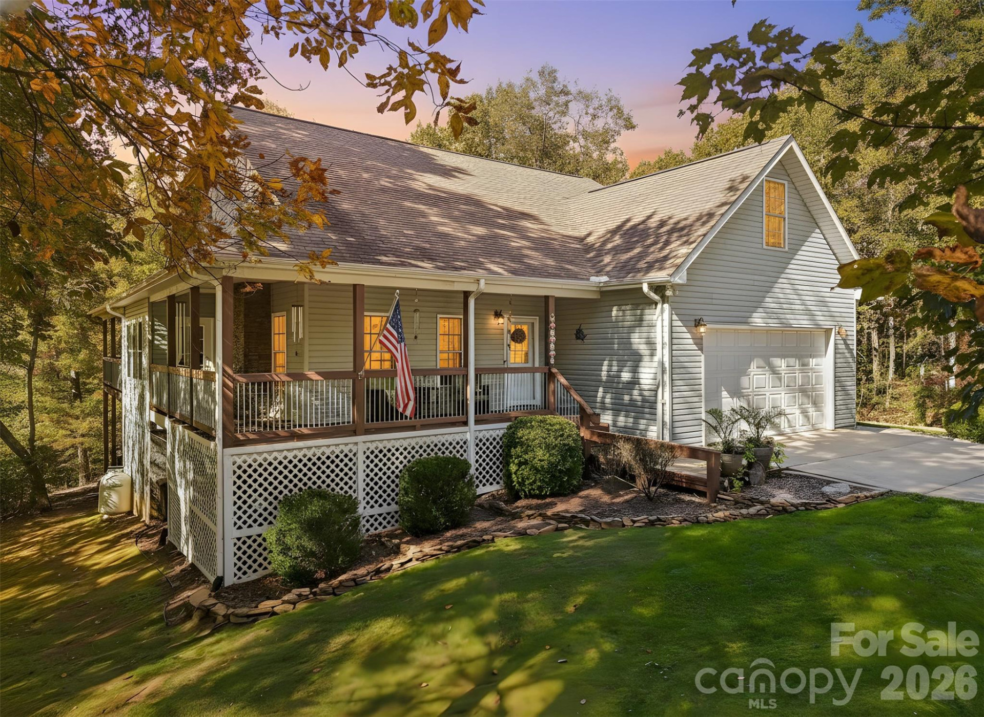 6 Wagon Trace - Photo 95