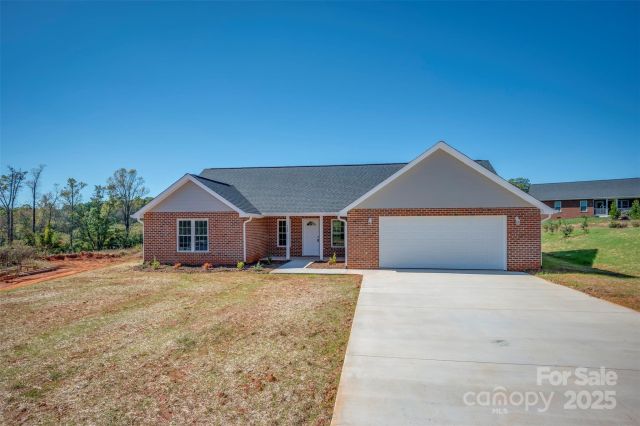 180 Central Park Circle, Spindale, NC, 28160