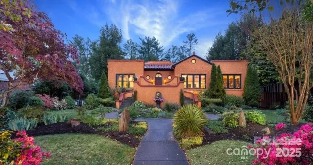 26 Sheridan Road