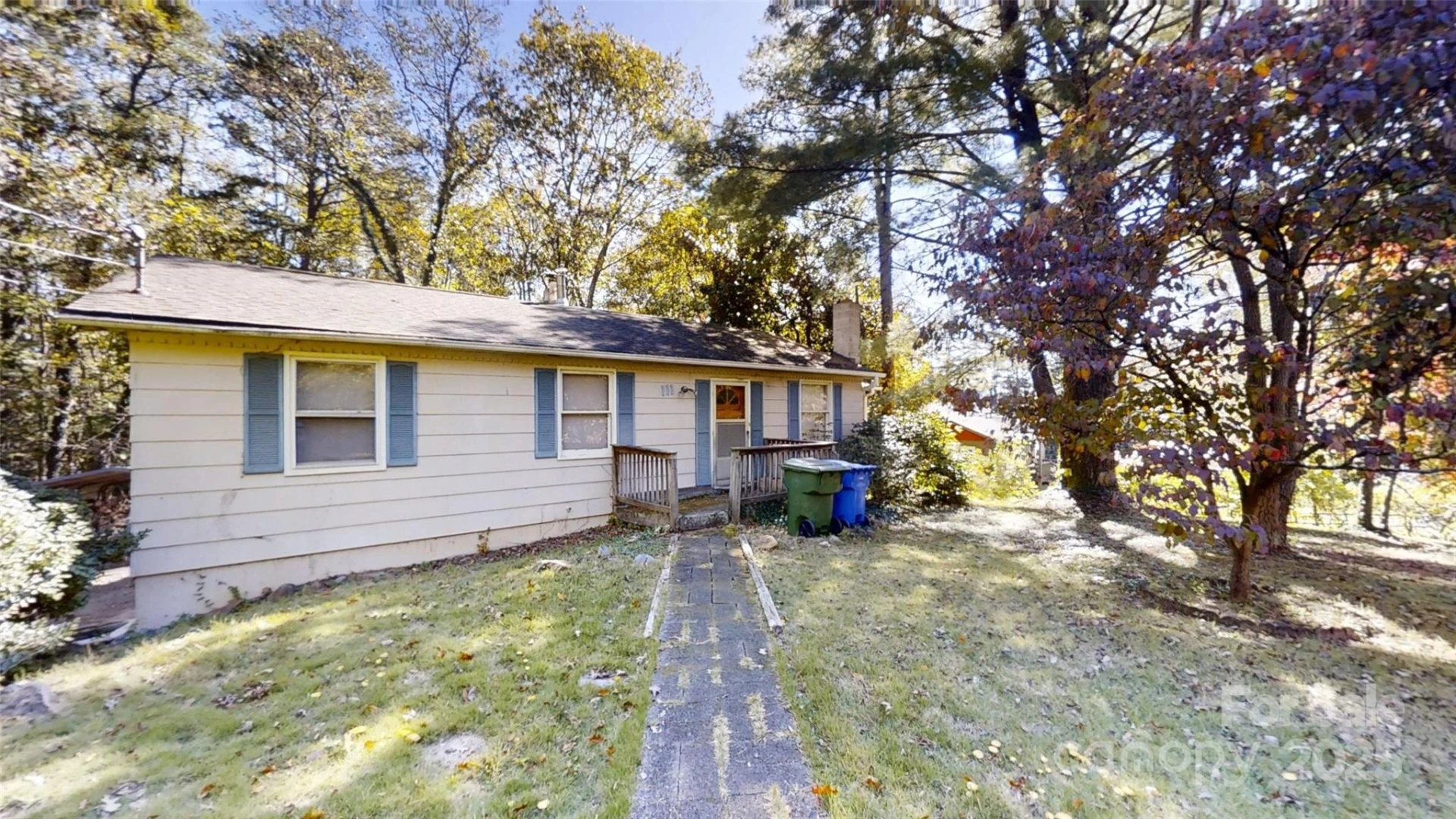 111 Cisco Road