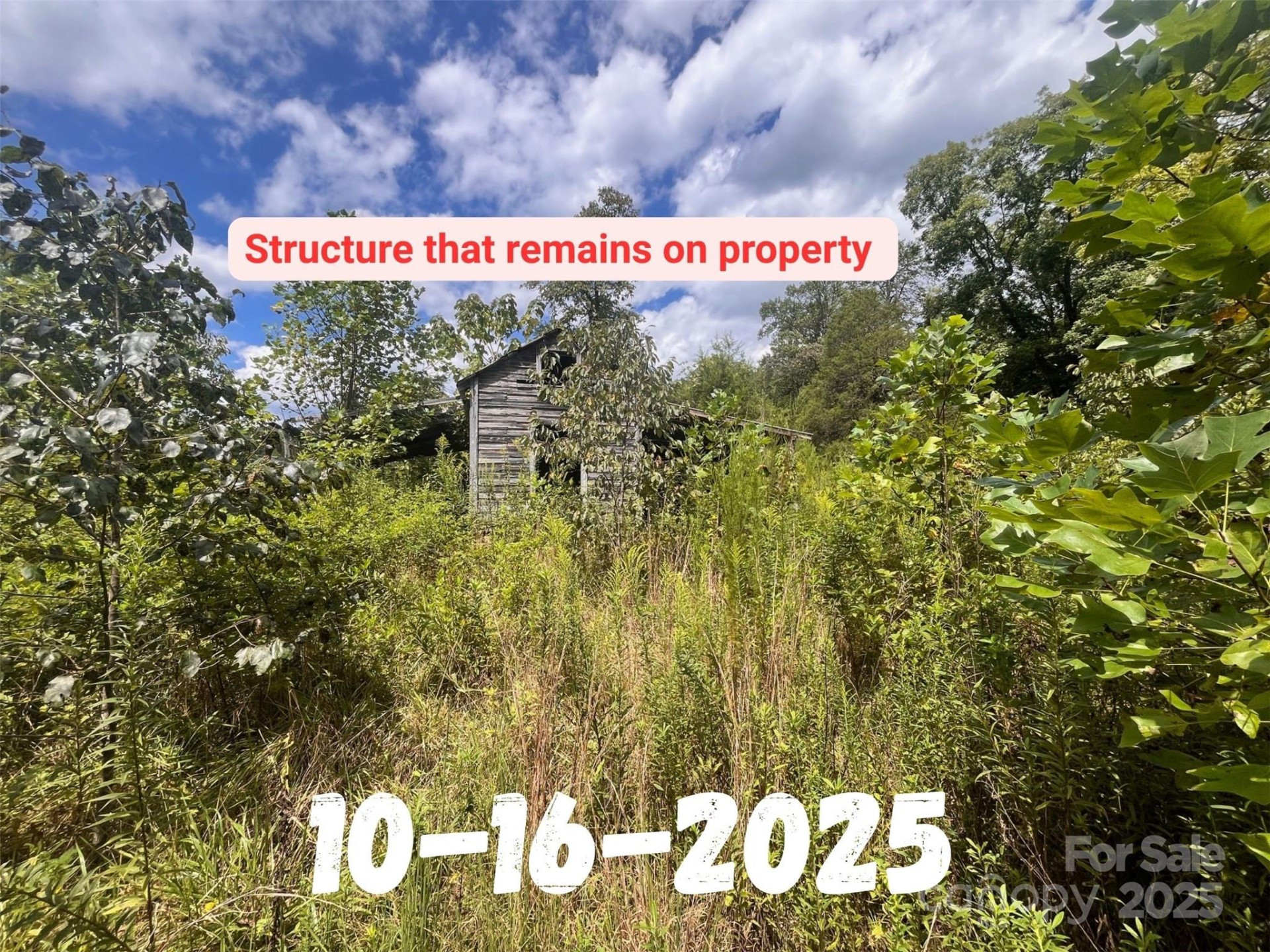 8361 Old Fort Sugar Hill Road - Photo 13