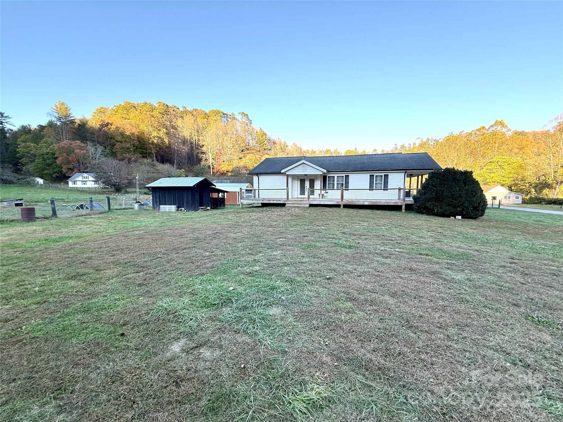 718 Bald Mountain Road - Photo 21