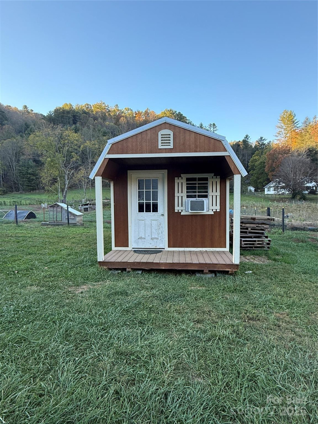 718 Bald Mountain Road - Photo 27