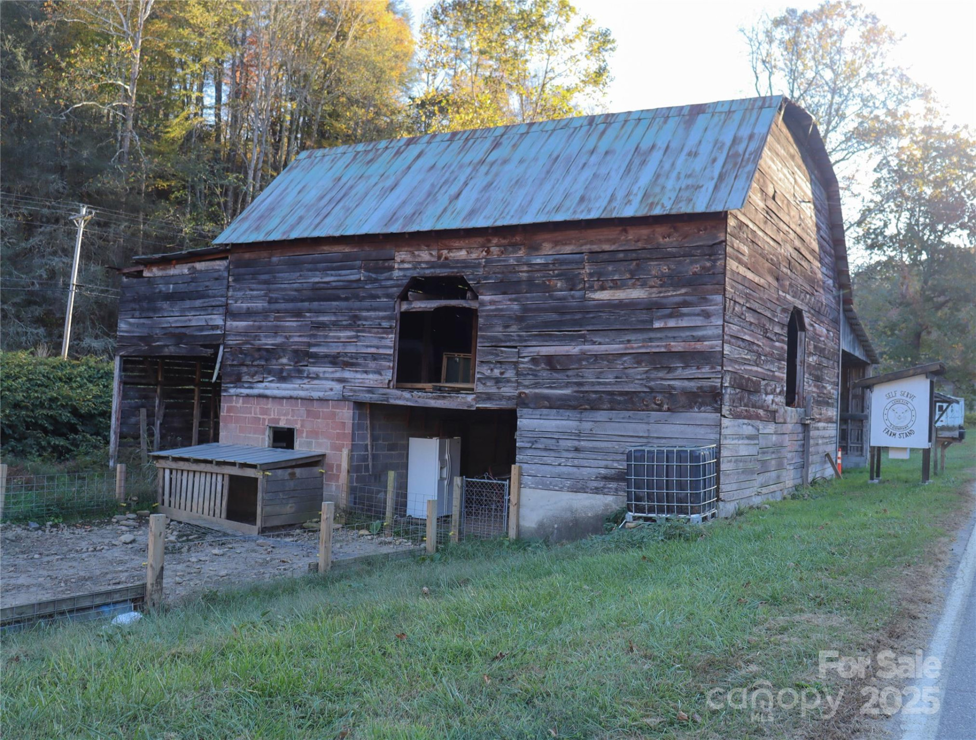 718 Bald Mountain Road - Photo 29