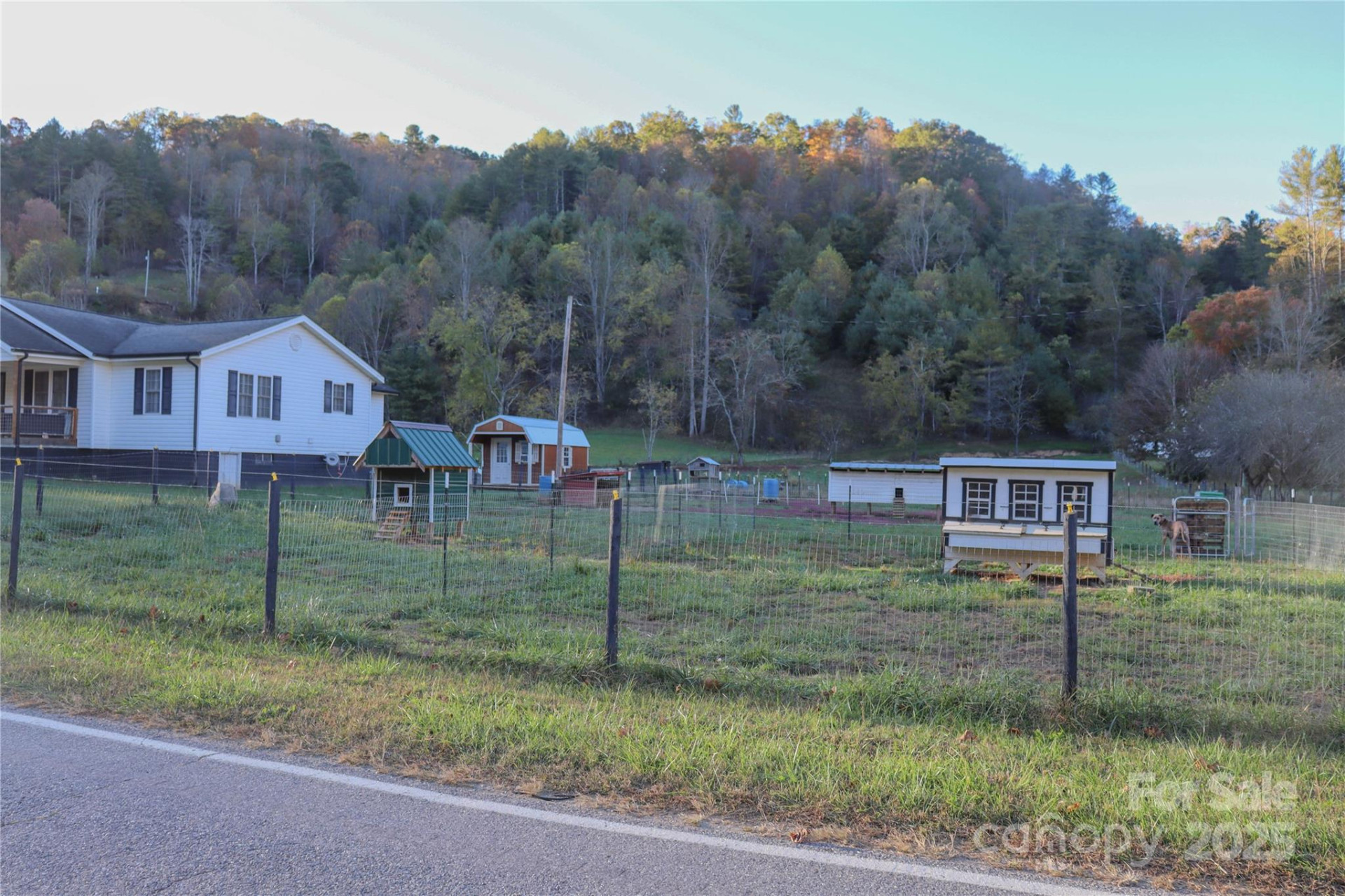 718 Bald Mountain Road - Photo 30