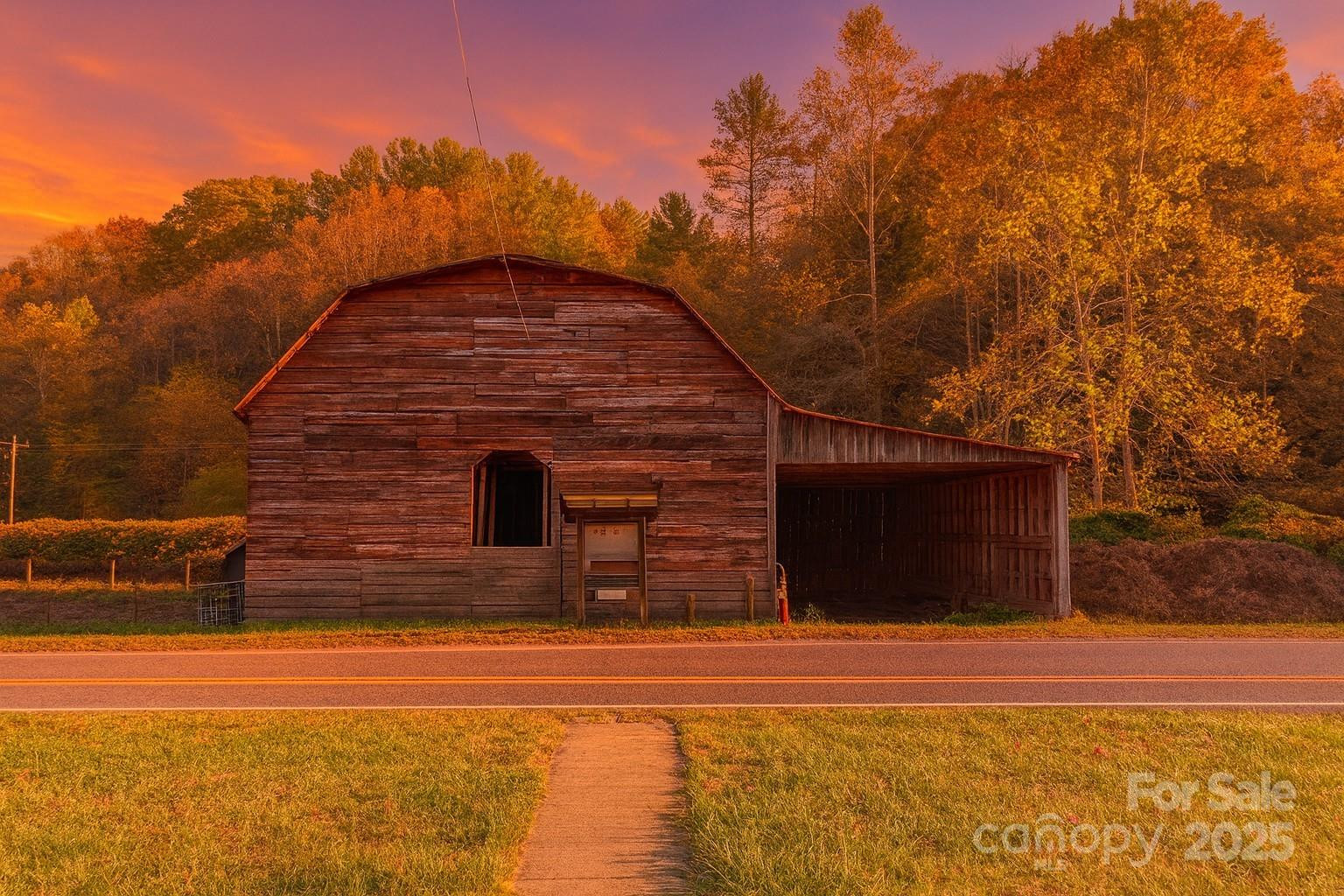 718 Bald Mountain Road - Photo 32