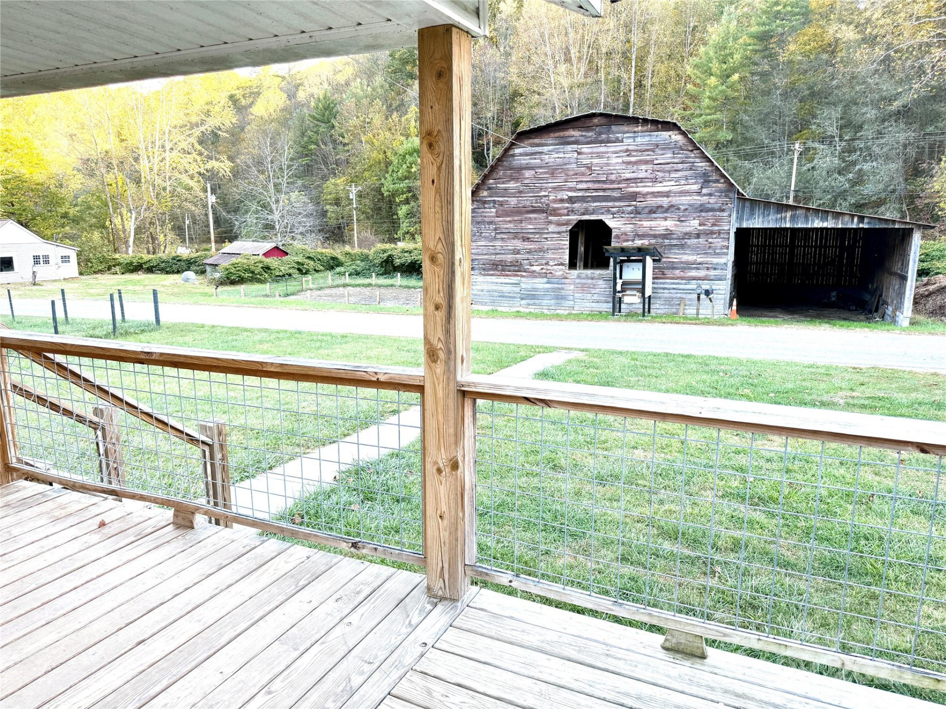 718 Bald Mountain Road - Photo 8