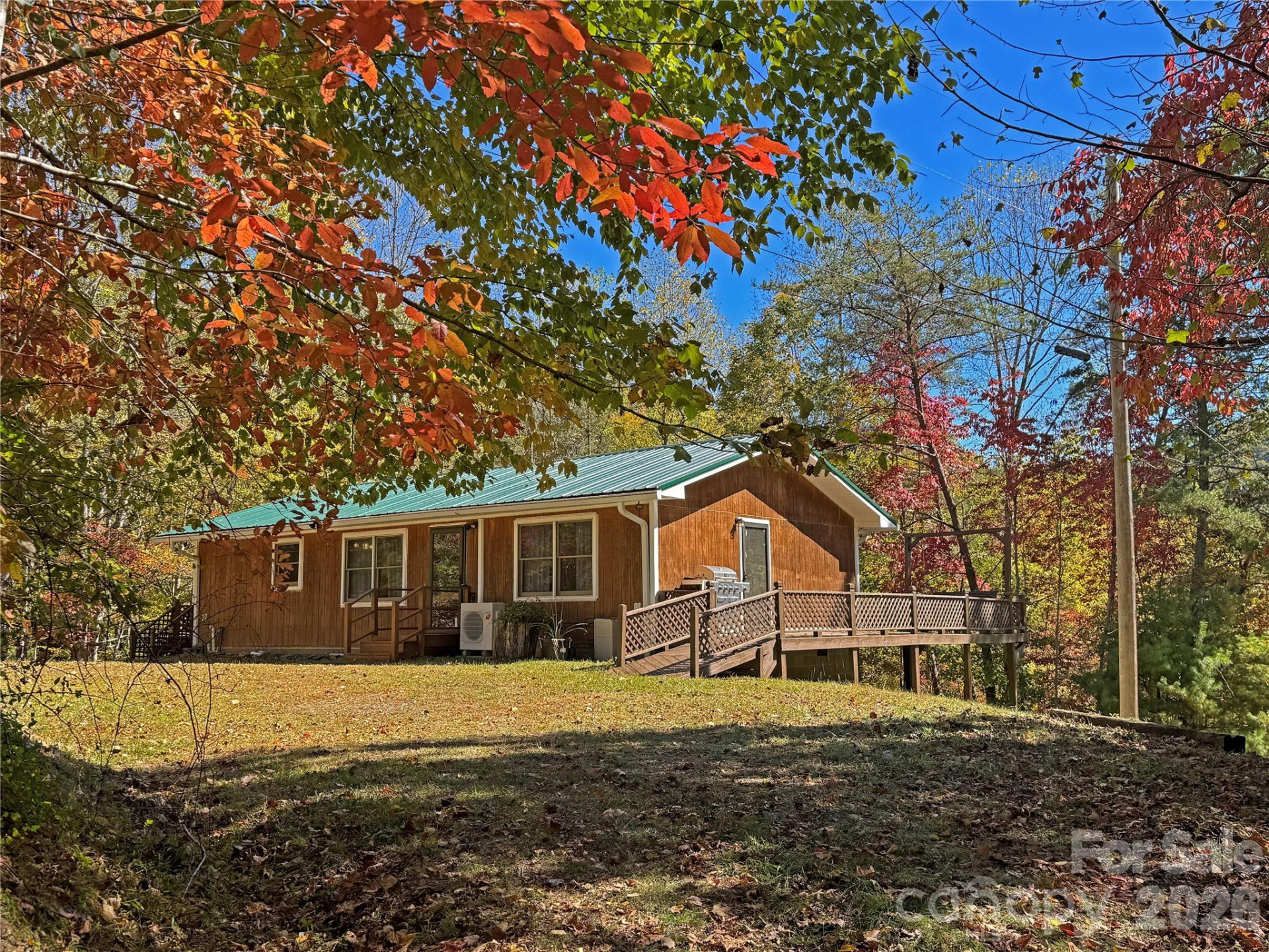 1622 Meadow Fork Road
