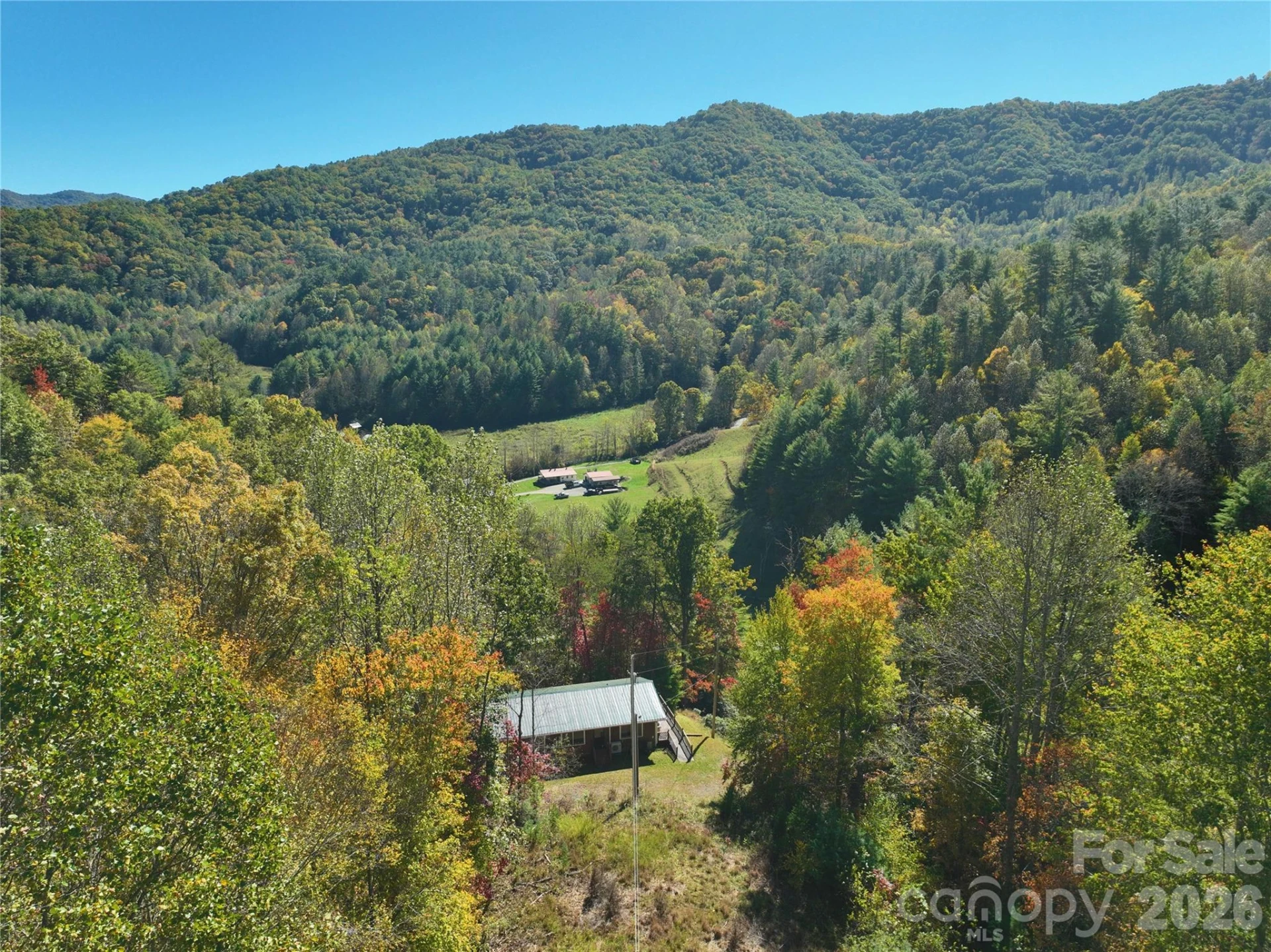 1622 Meadow Fork Road - Photo 2