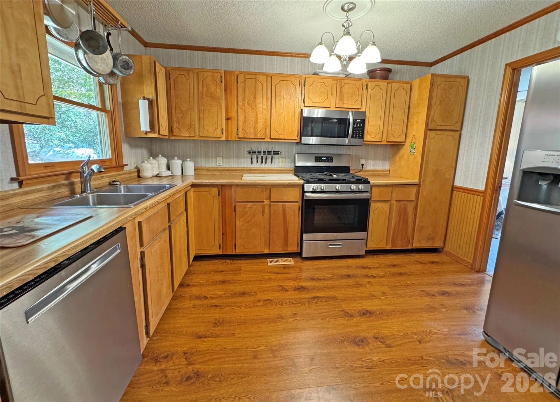 1622 Meadow Fork Road - Photo 4