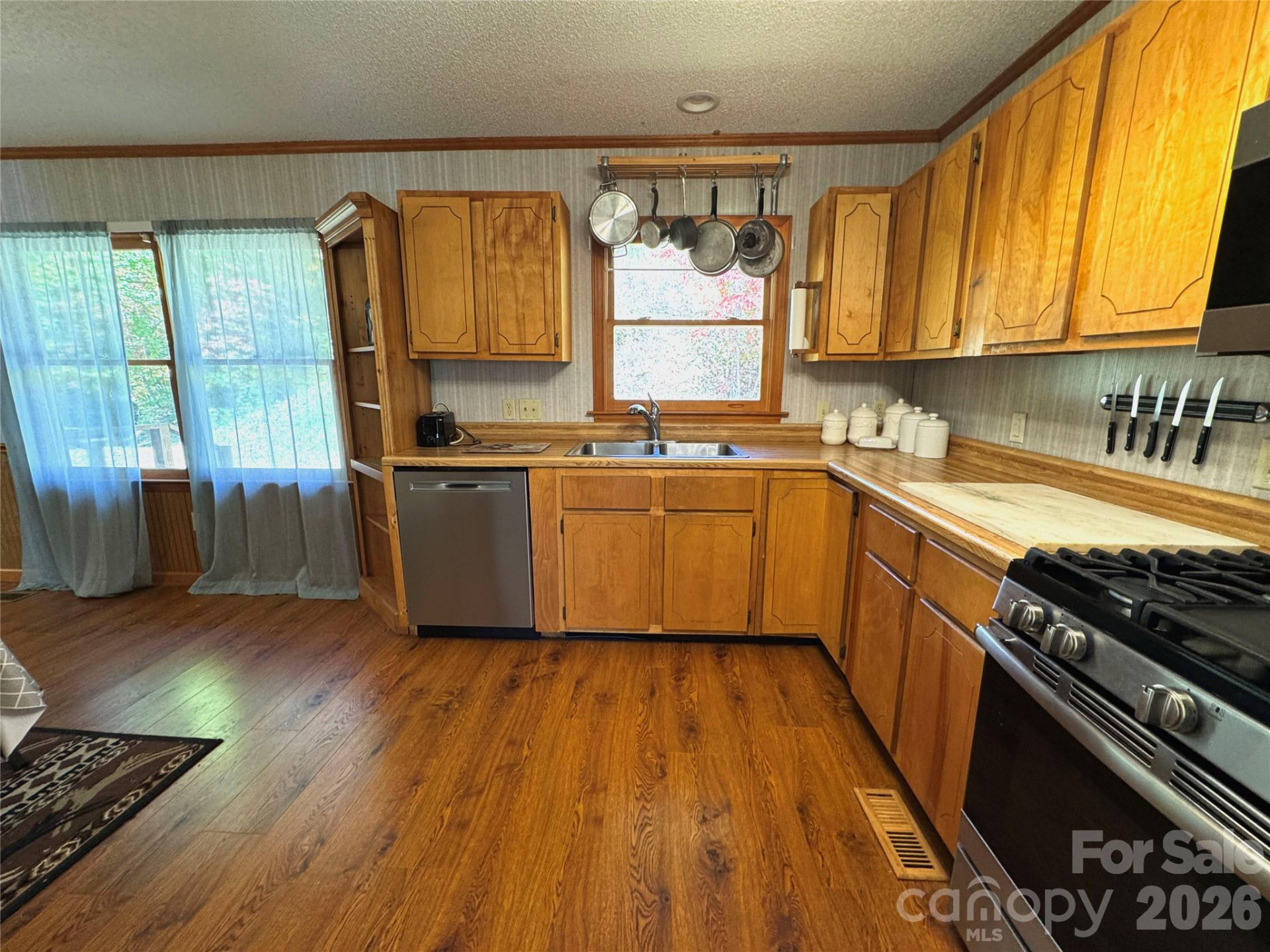 1622 Meadow Fork Road - Photo 7