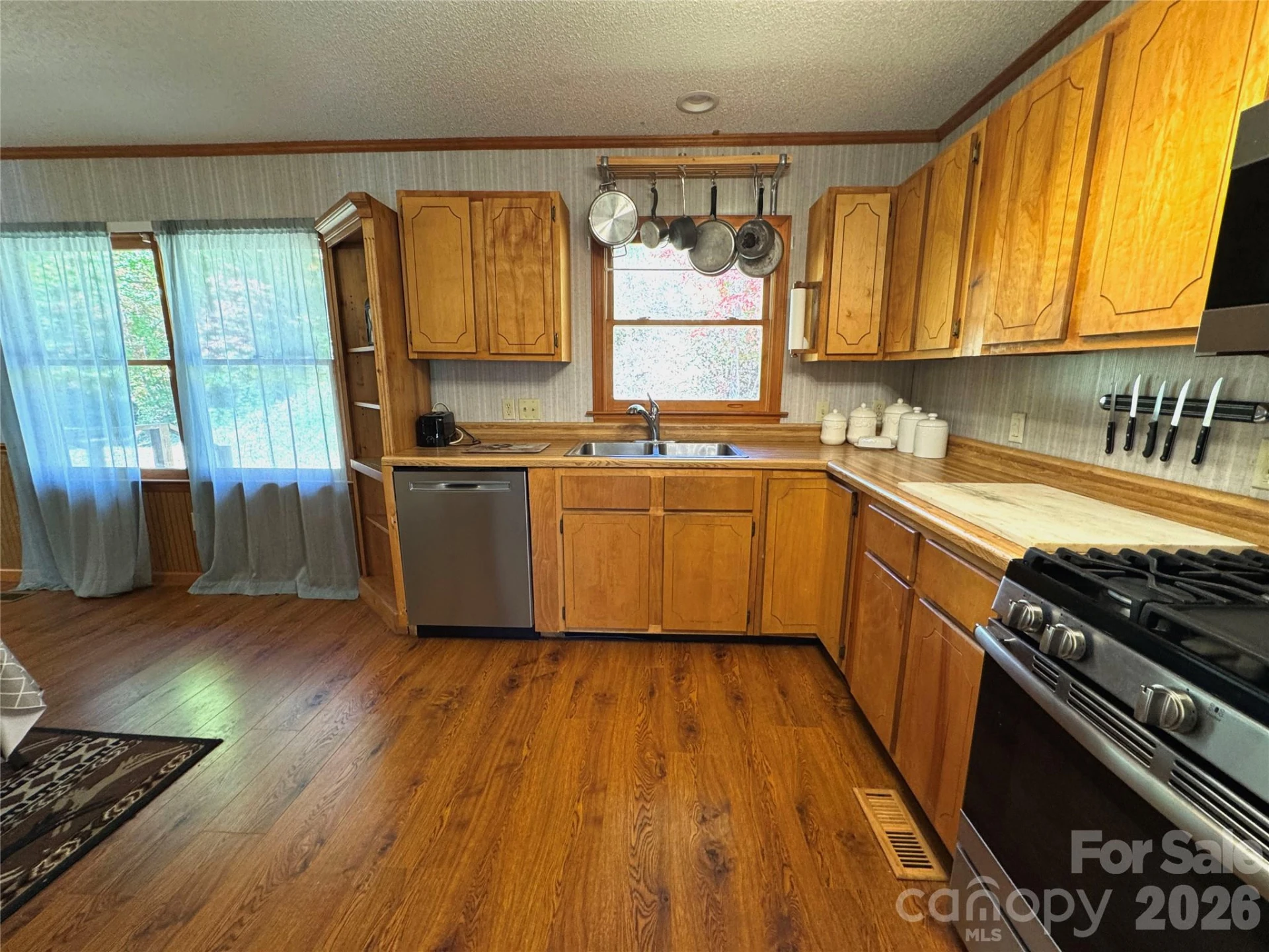 1622 Meadow Fork Road - Photo 7