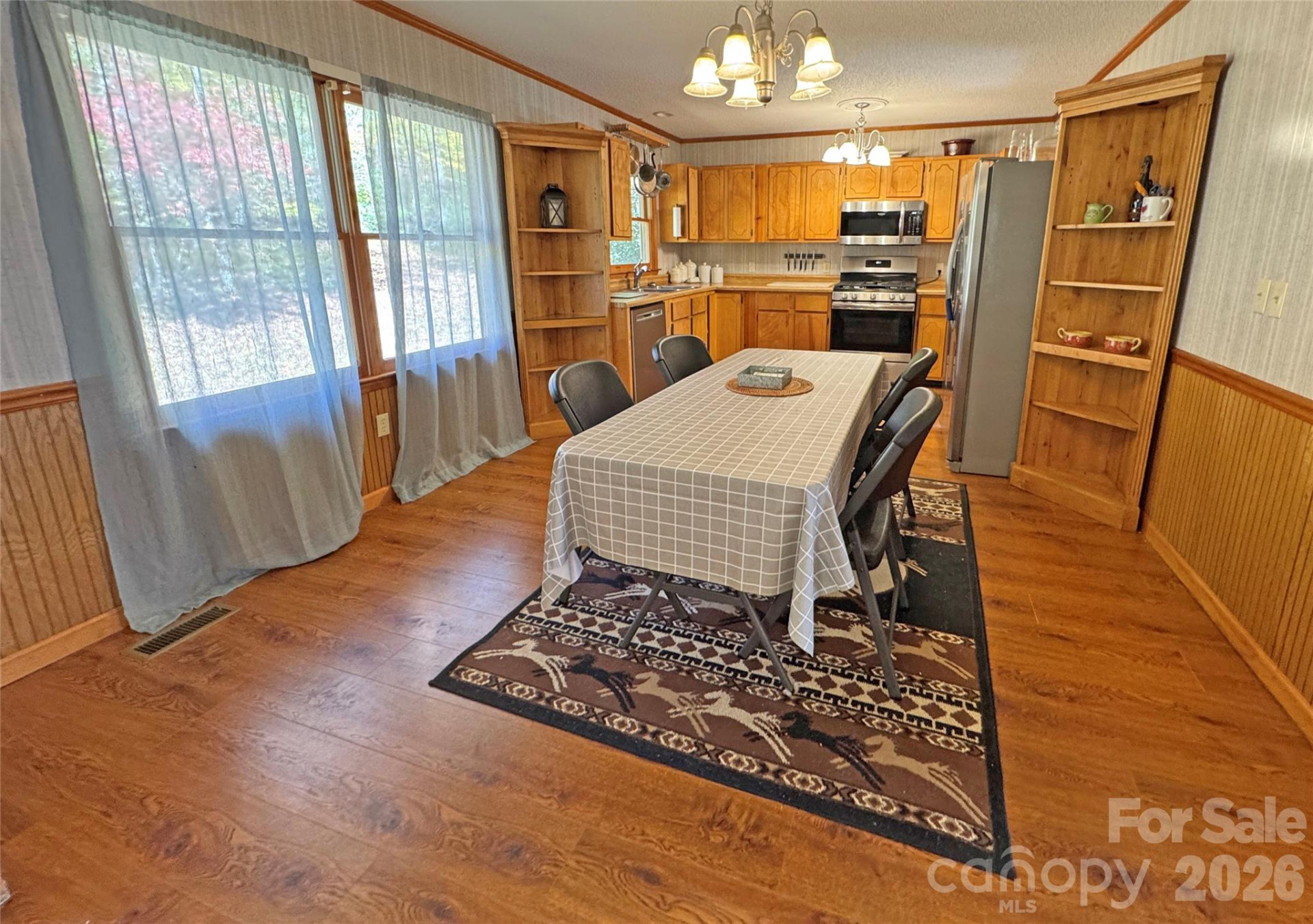 1622 Meadow Fork Road - Photo 9