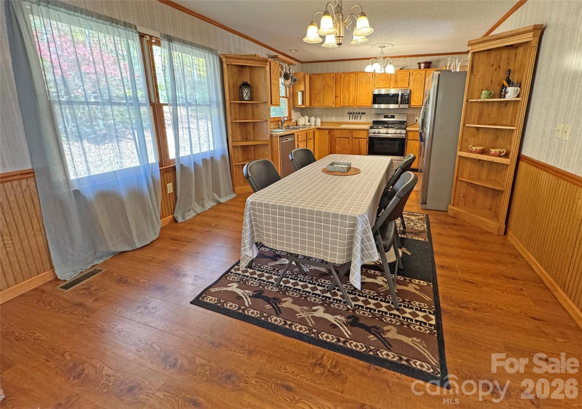 1622 Meadow Fork Road - Photo 9