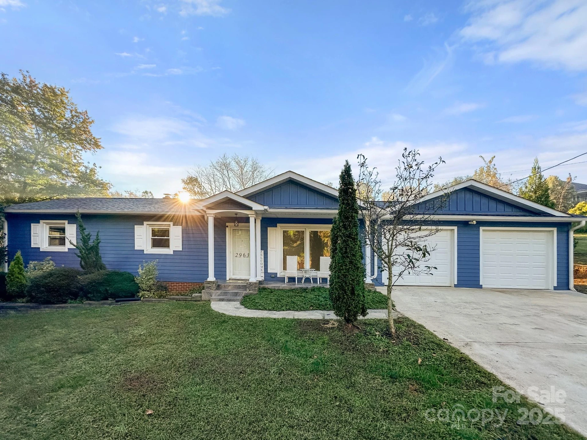 2963 Flat Gap Road