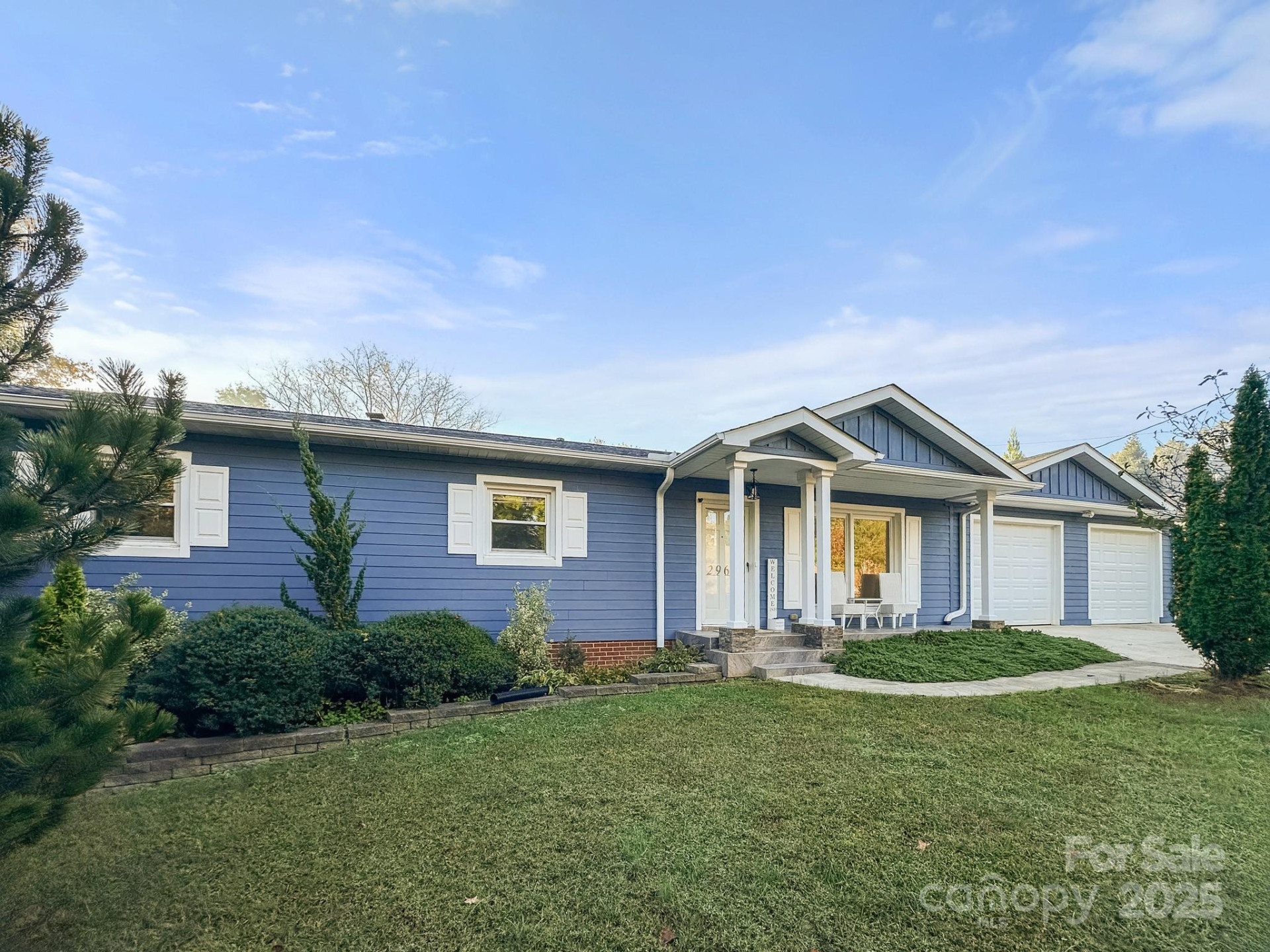 2963 Flat Gap Road - Photo 2