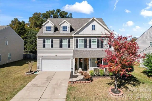 14422 Lake Crossing Drive