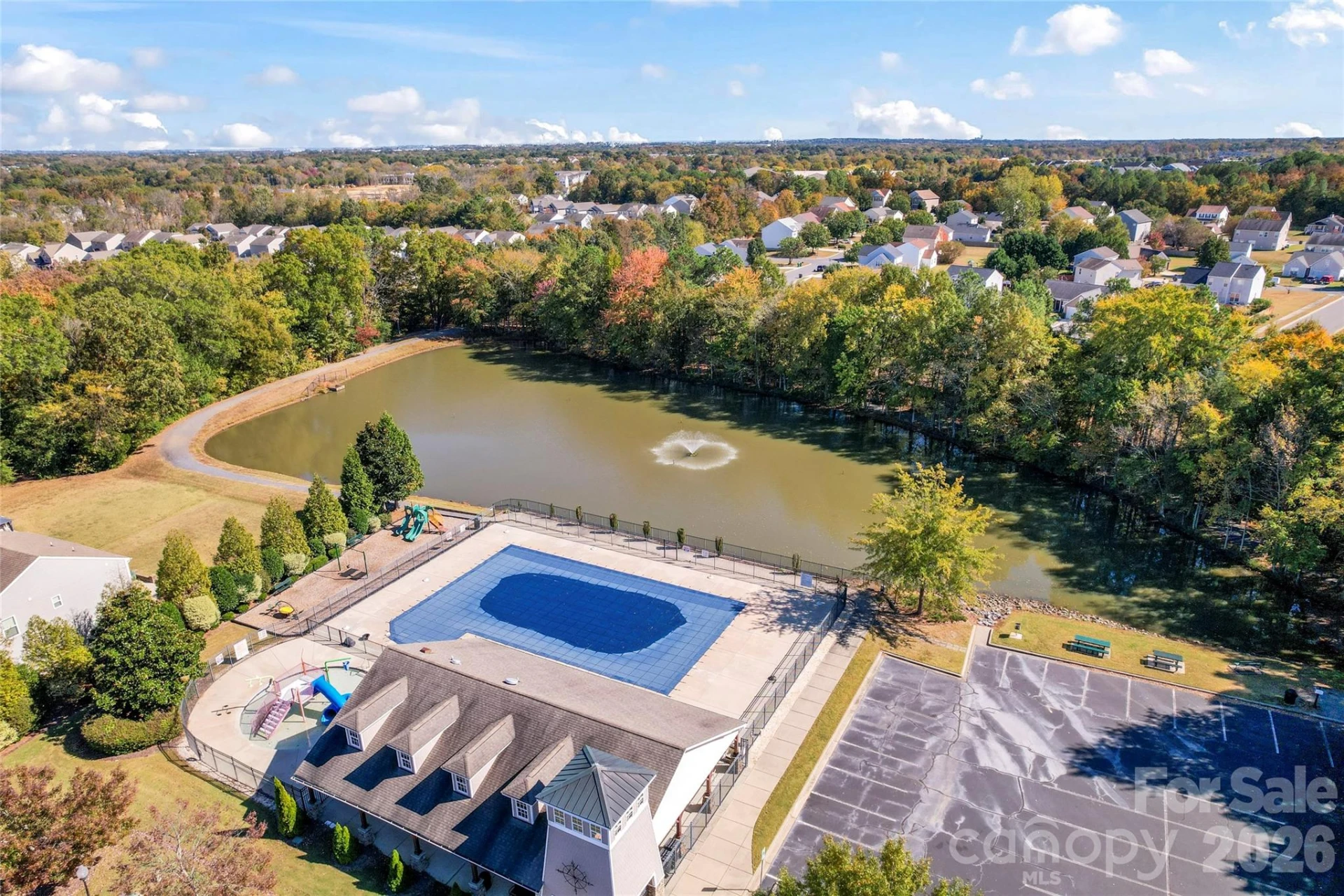 14422 Lake Crossing Drive - Photo 23
