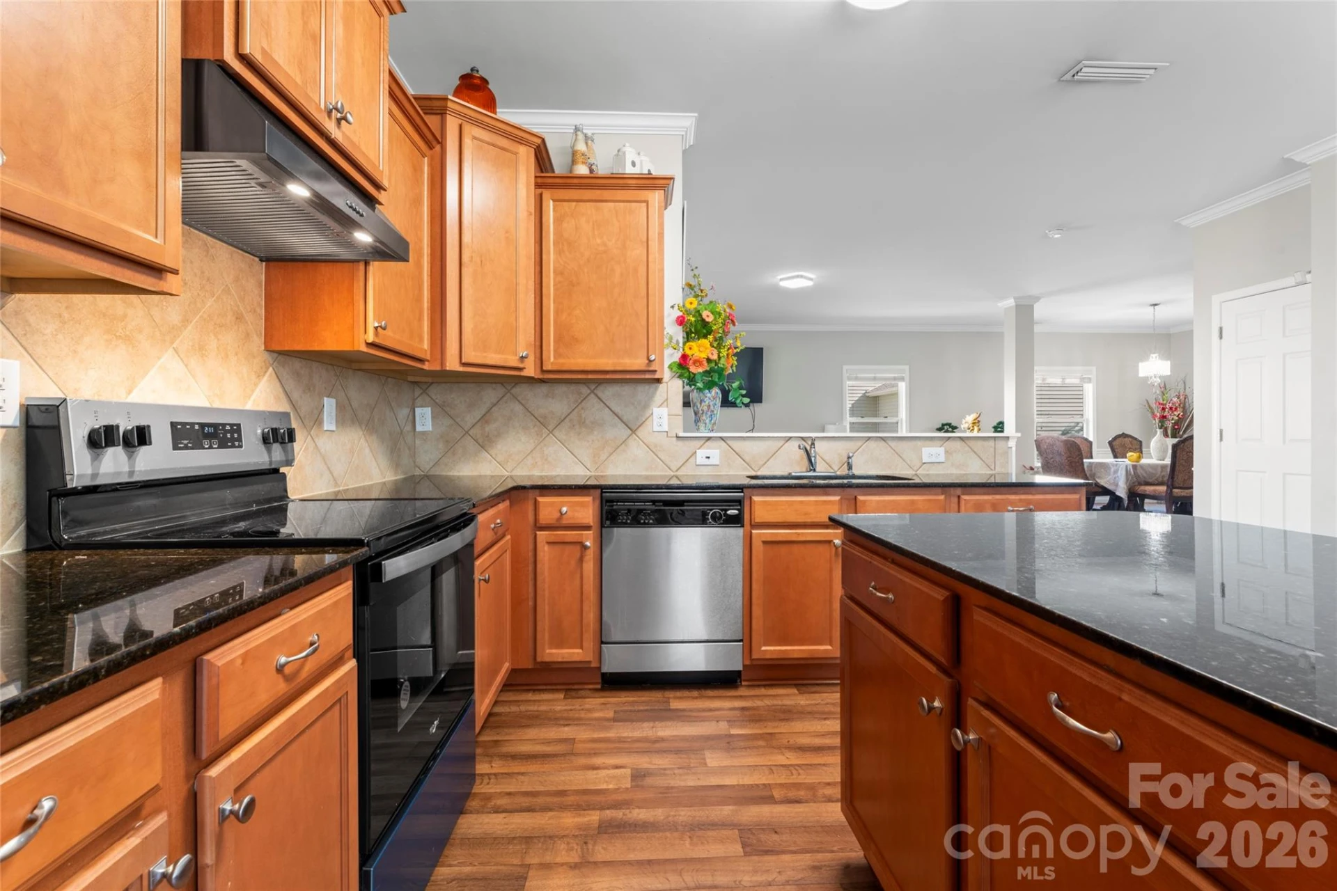 14422 Lake Crossing Drive - Photo 4