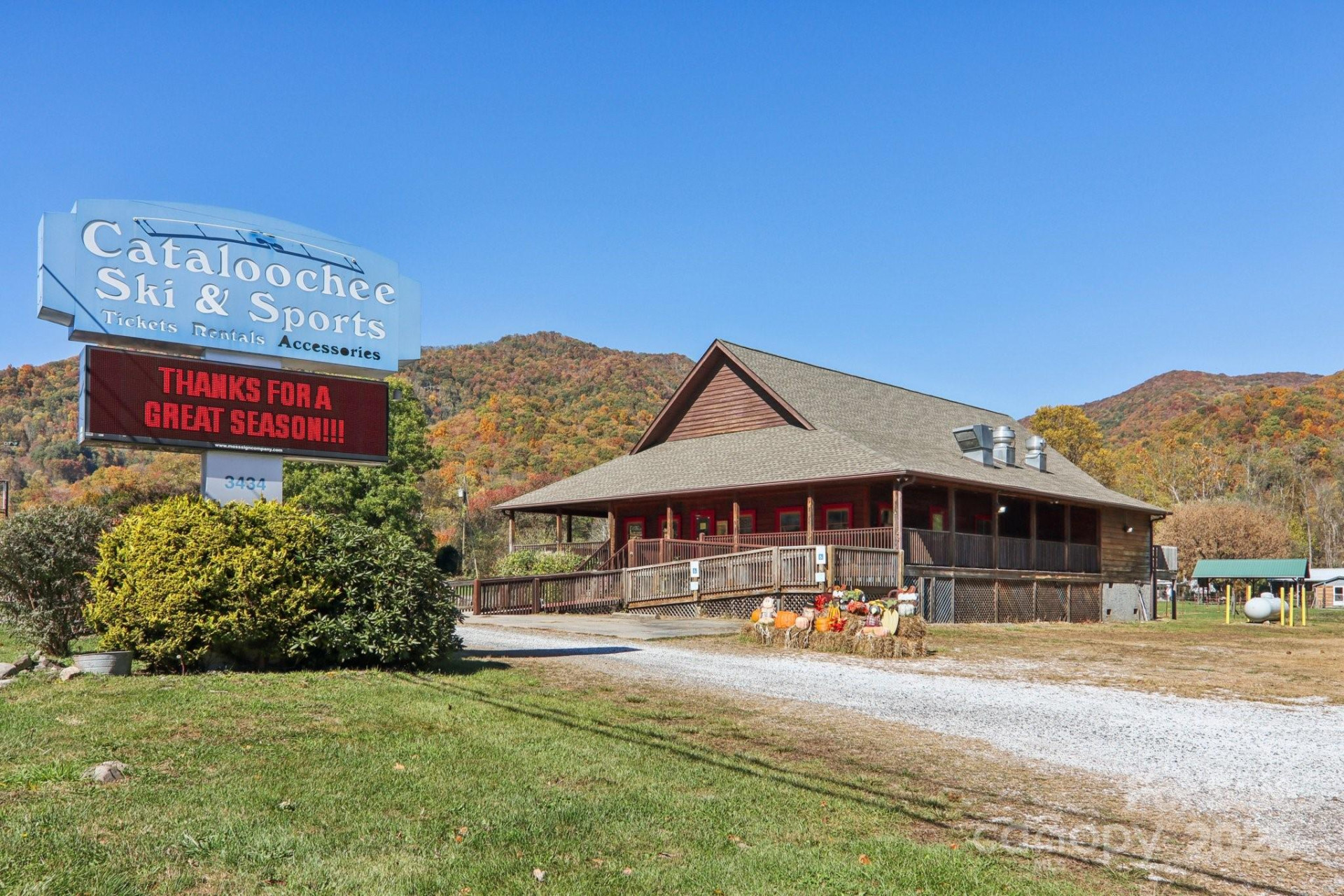 3434 Soco Road - Photo 3