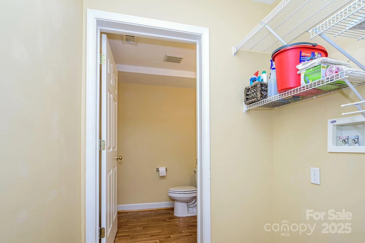 606 Olde Covington Way - Photo 10