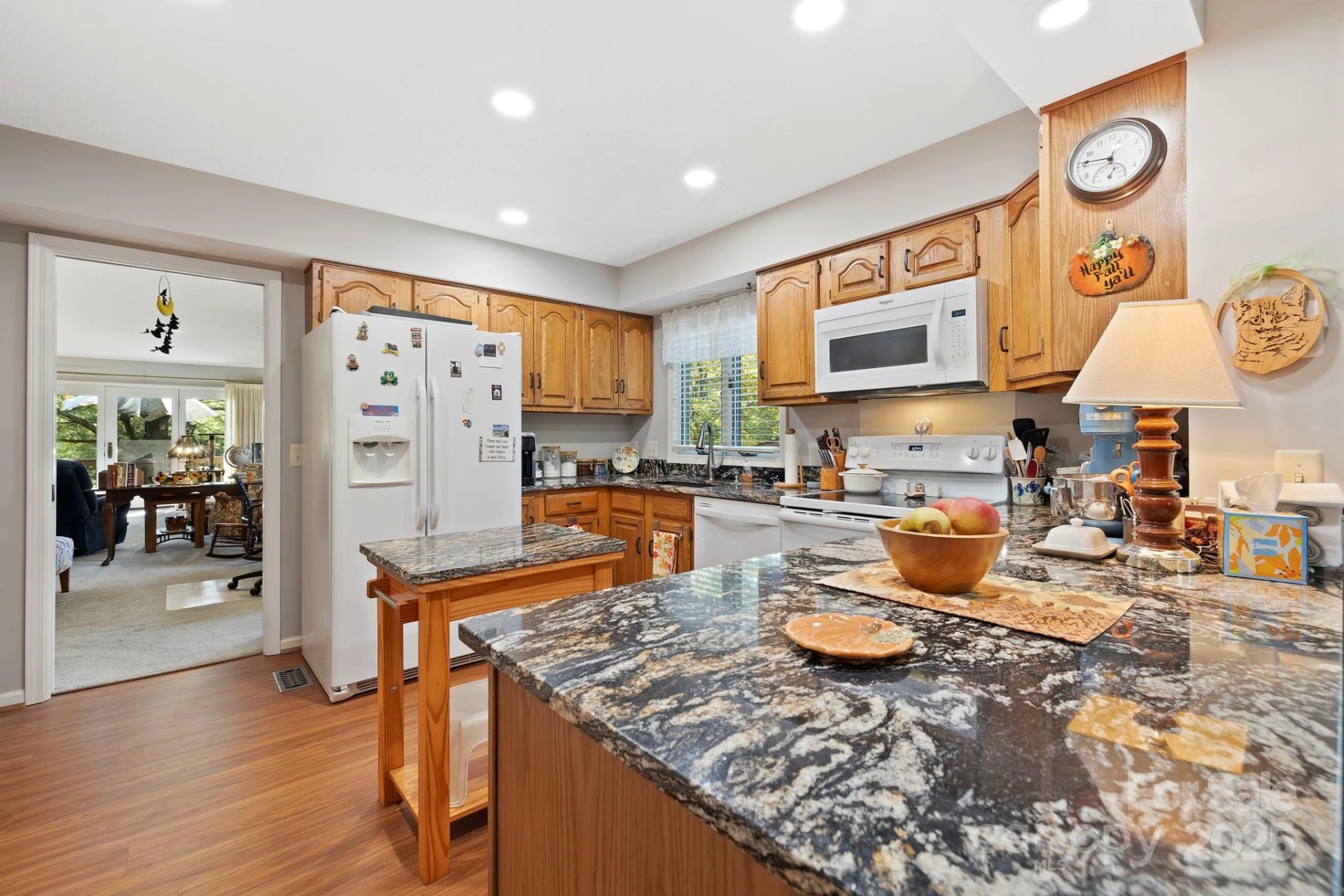 404 Water Oak Lane - Photo 7