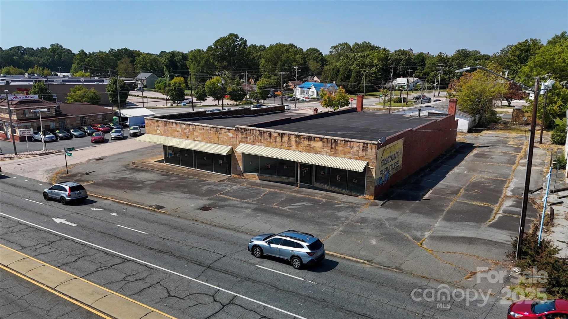 655, 651 Cannon Boulevard - Photo 2