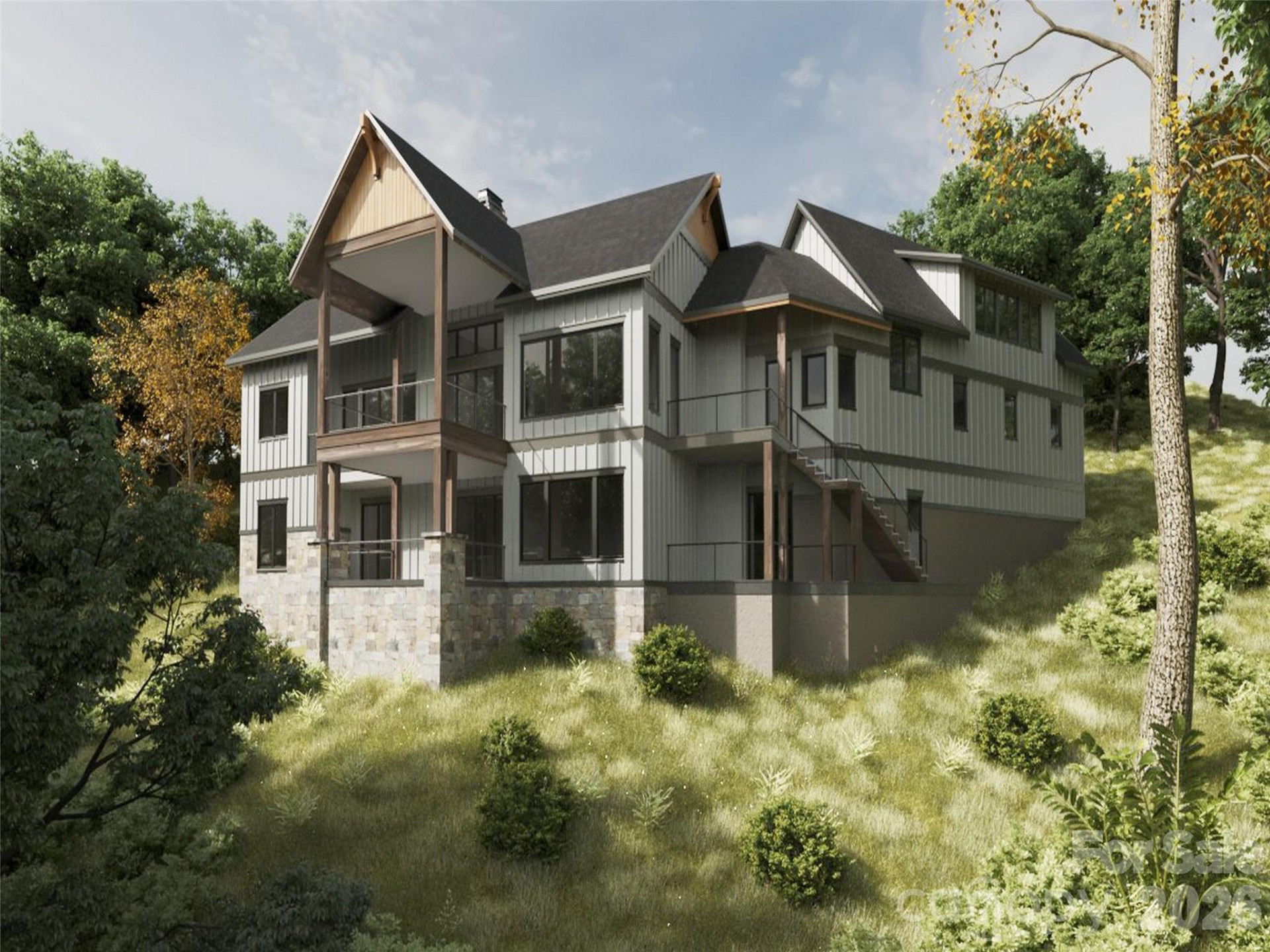 841 Blackthorne Lane - Photo 2