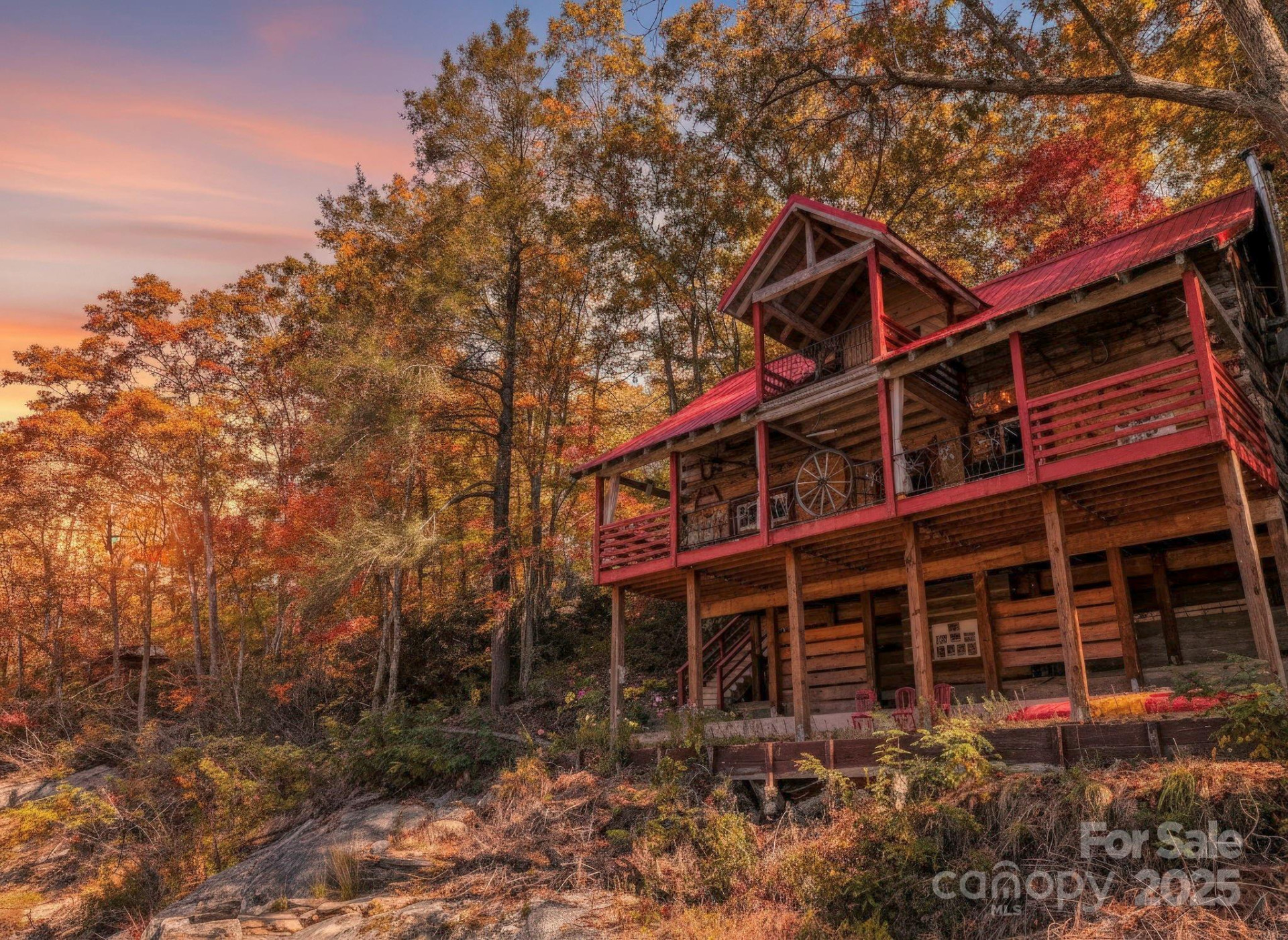 996 Halls Chapel Road - Photo 2