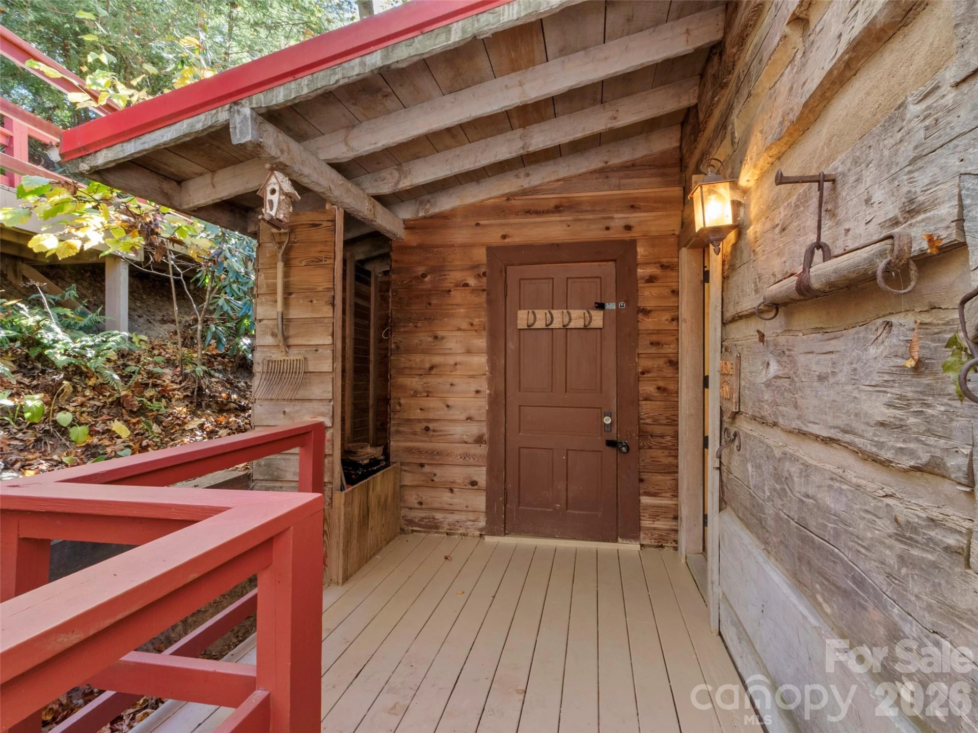 996 HALLS CHAPEL Road - Photo 33