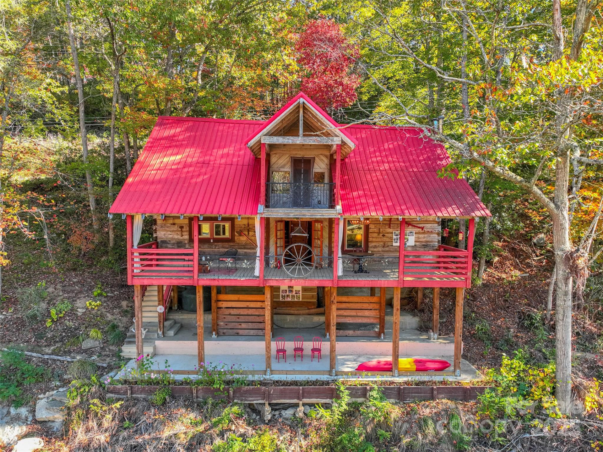 996 Halls Chapel Road - Photo 5