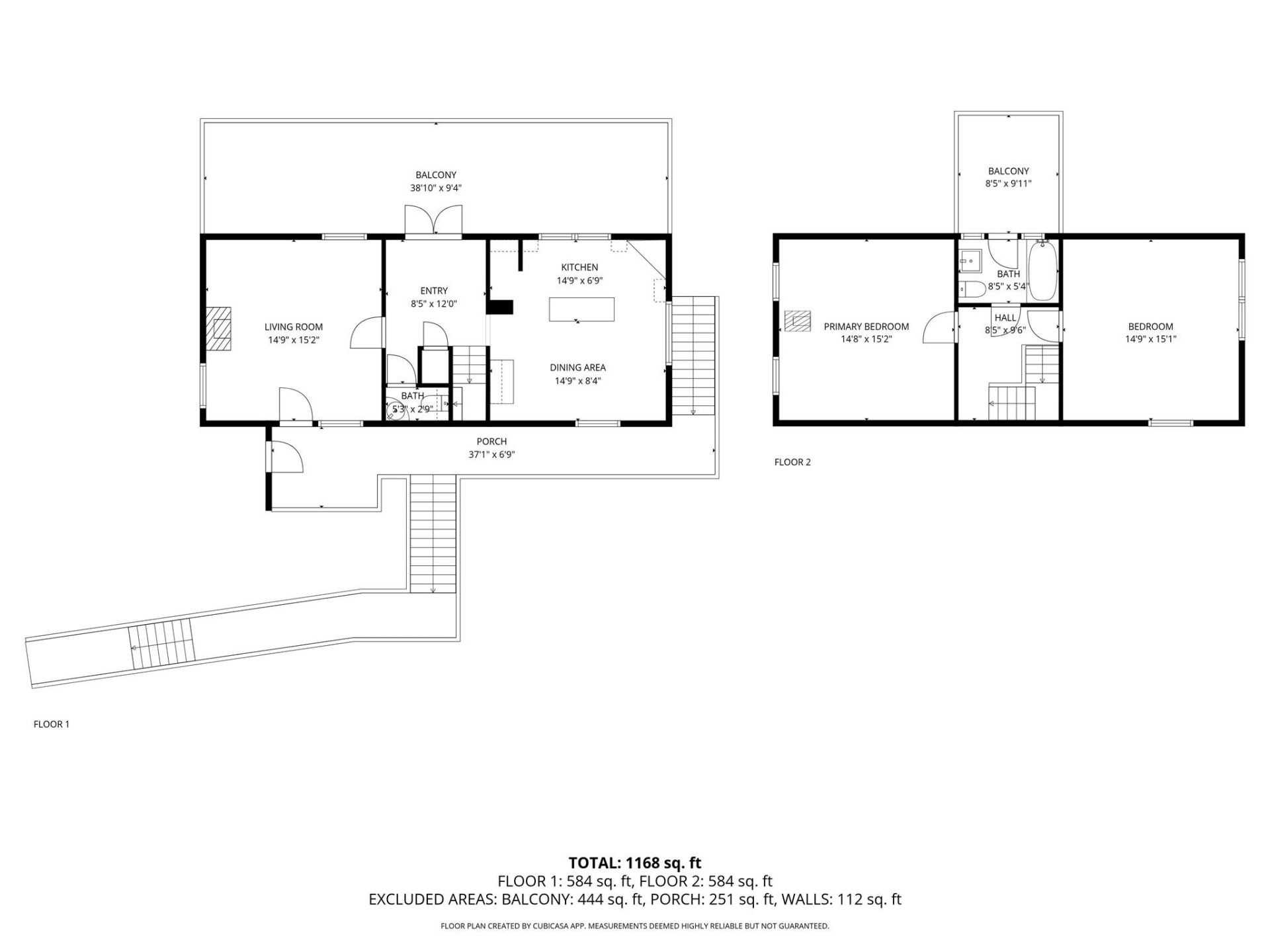 996 Halls Chapel Road - Photo 47