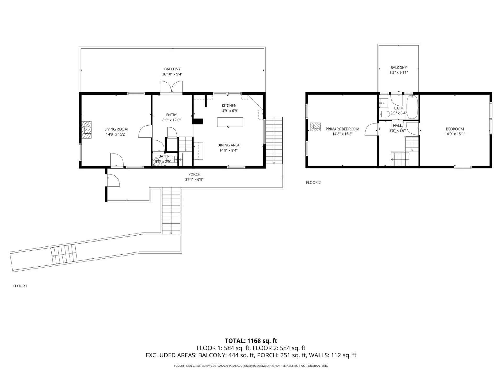 996 HALLS CHAPEL Road - Photo 93