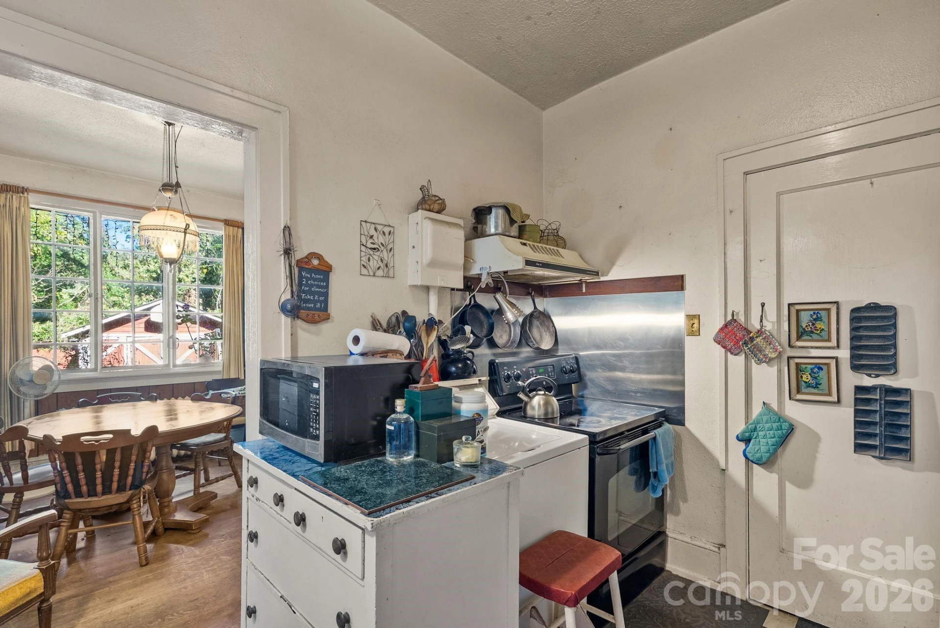 414 Beaucatcher Road - Photo 21