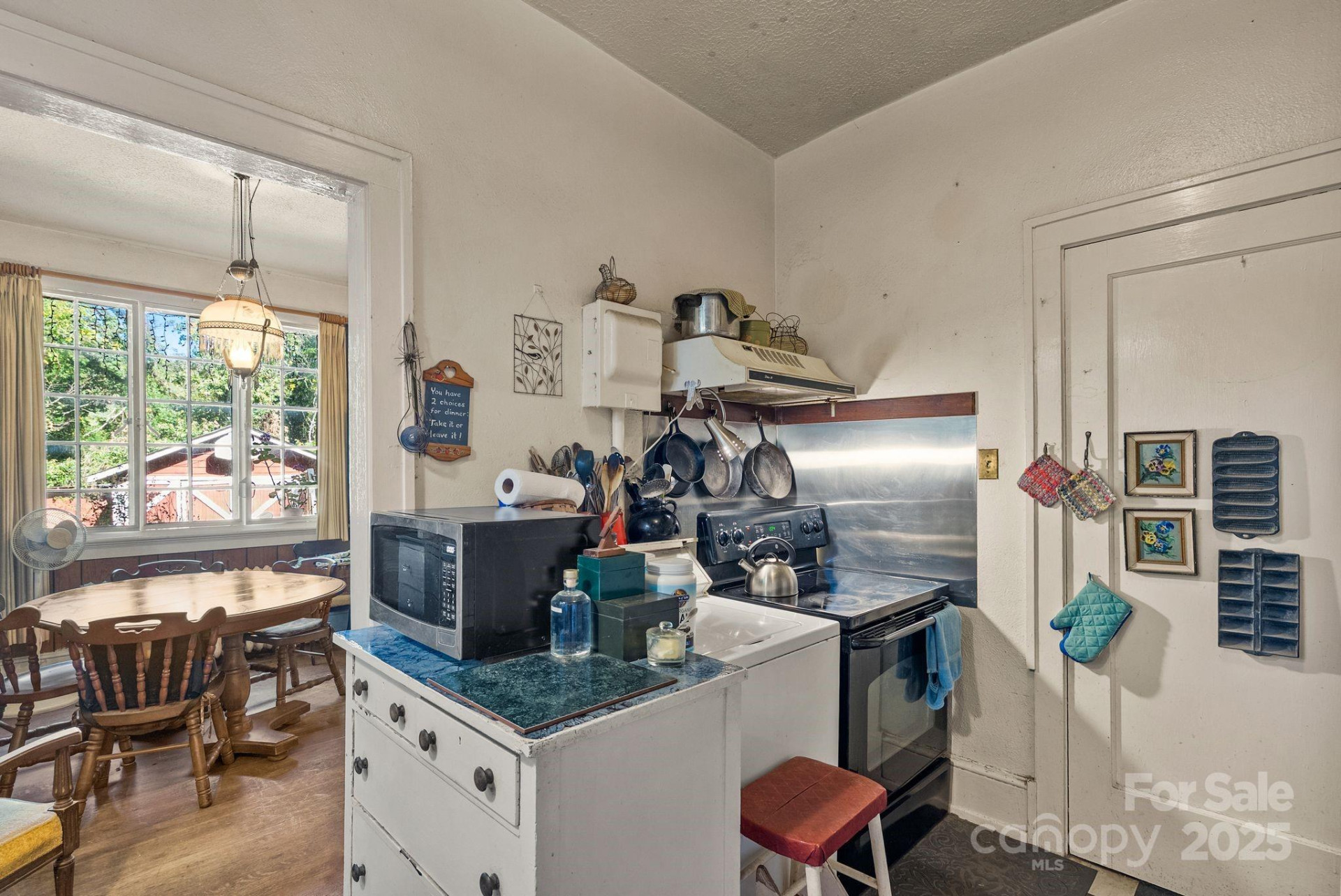 414 Beaucatcher Road - Photo 12