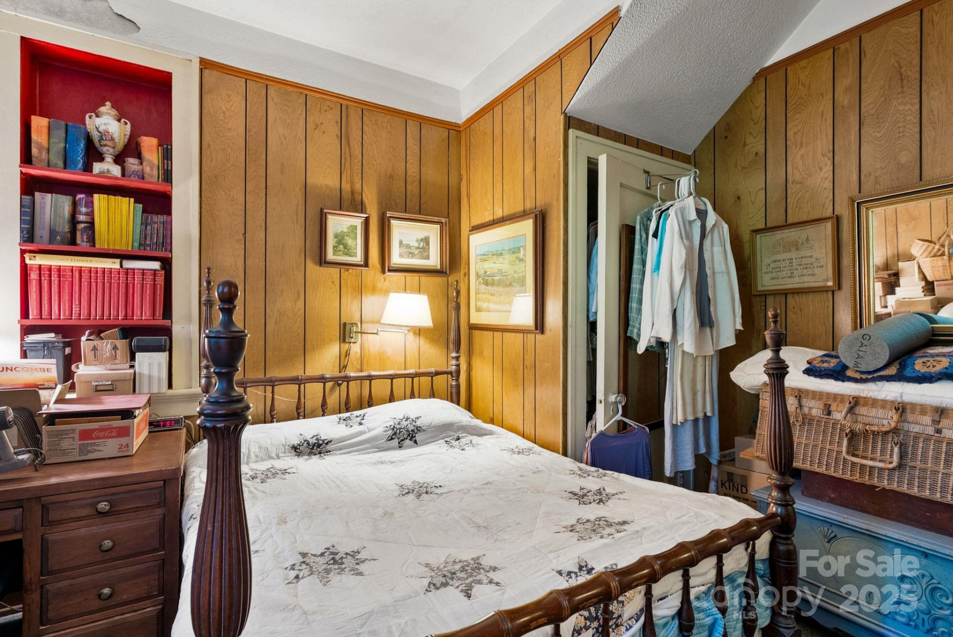 414 Beaucatcher Road - Photo 21