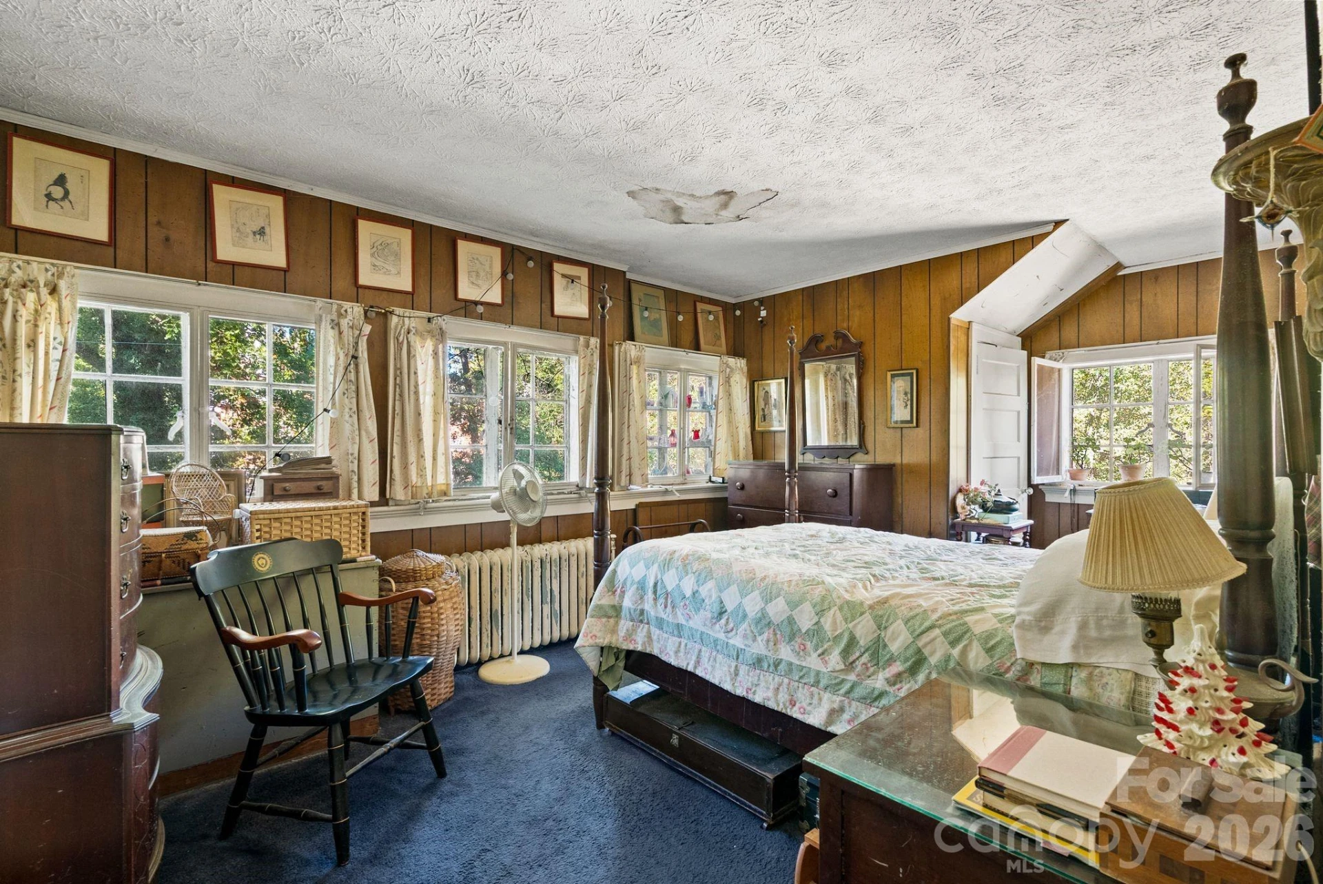 414 Beaucatcher Road - Photo 43