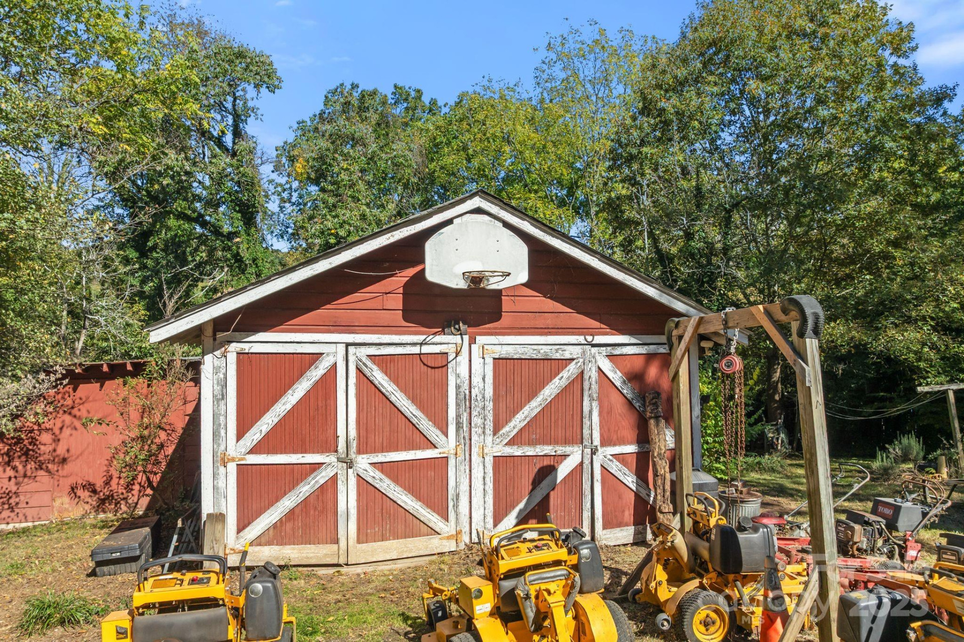 414 Beaucatcher Road - Photo 26