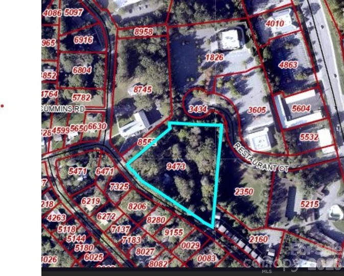 414 Beaucatcher Road - Photo 9