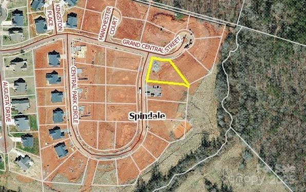 0 Central Park Circle #58 - Photo 2