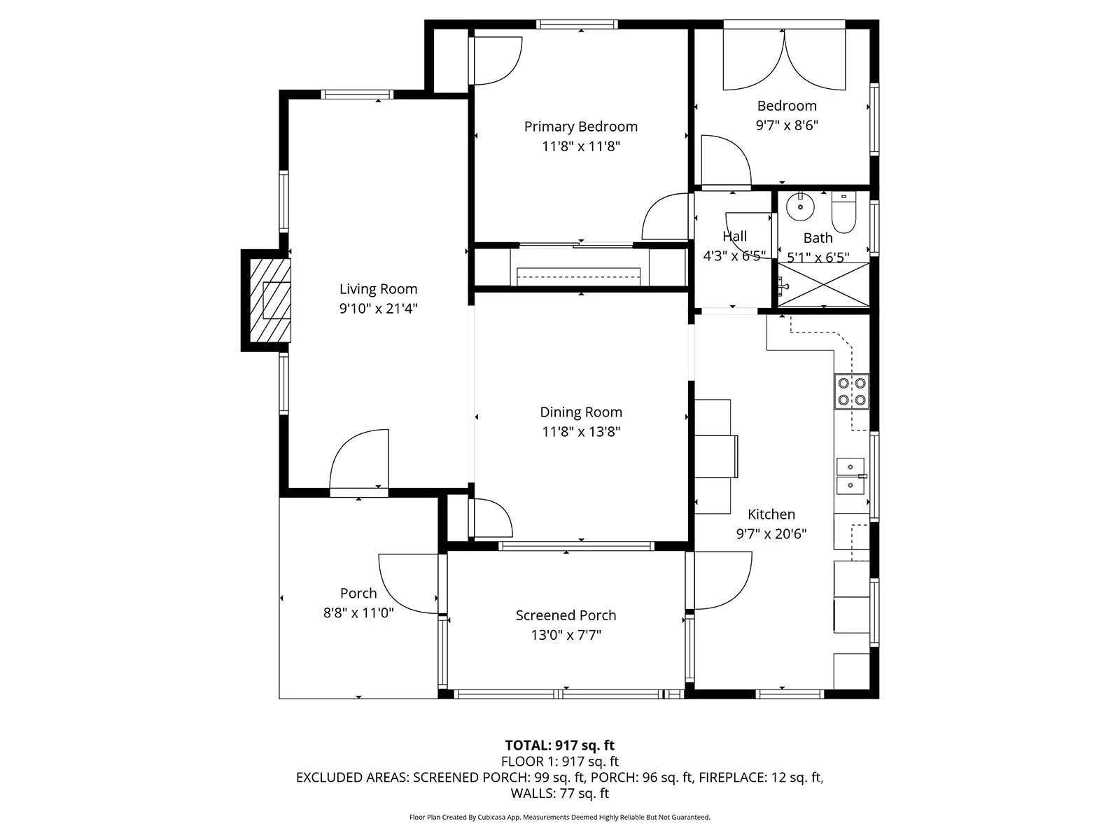 380 Main Street - Photo 19