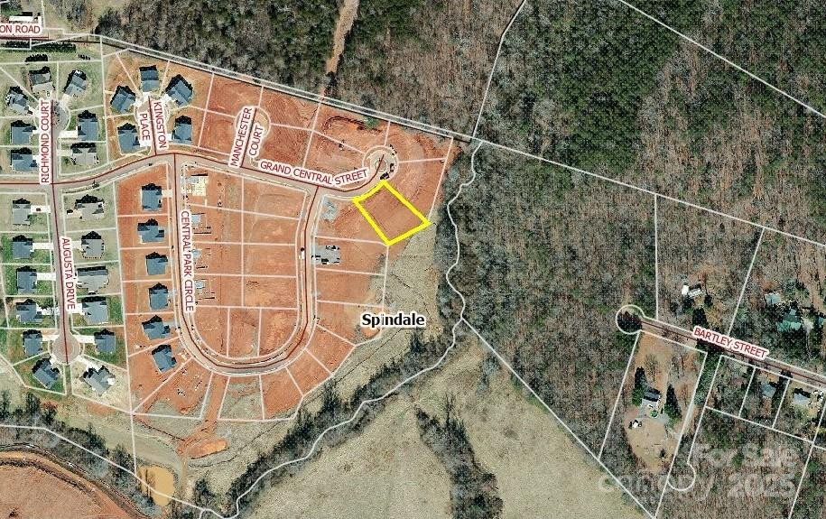 0 Central Park Circle #59 - Photo 2