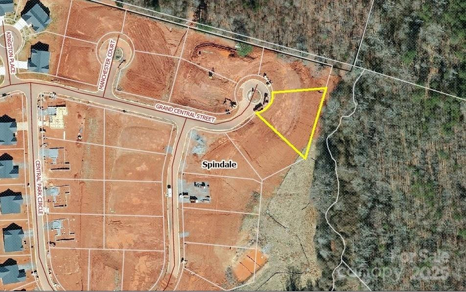 0 Grand Central Street #83 - Photo 2