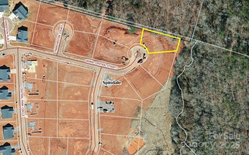 0 Grand Central Street #82 - Photo 2