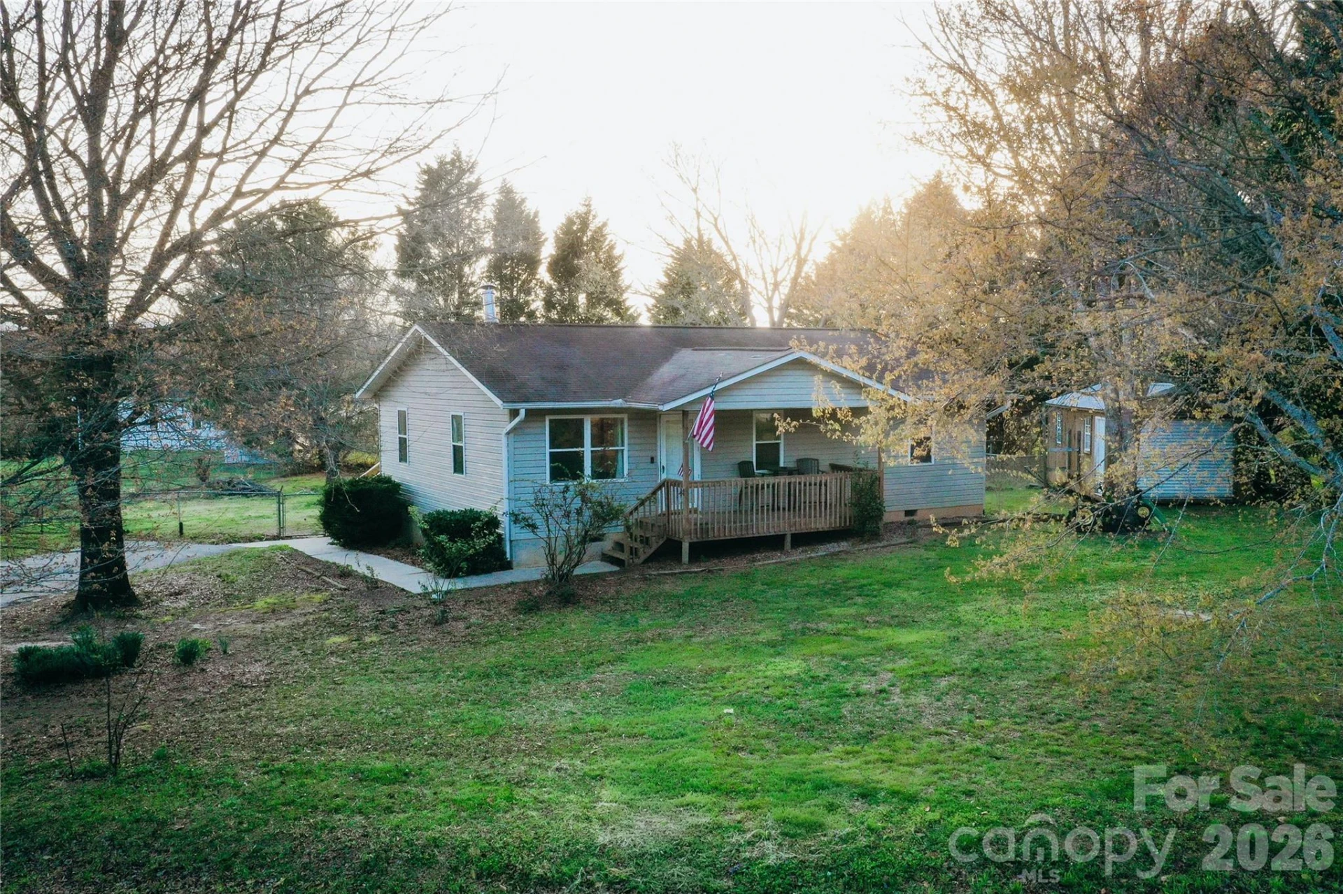 45 Pleasant Court