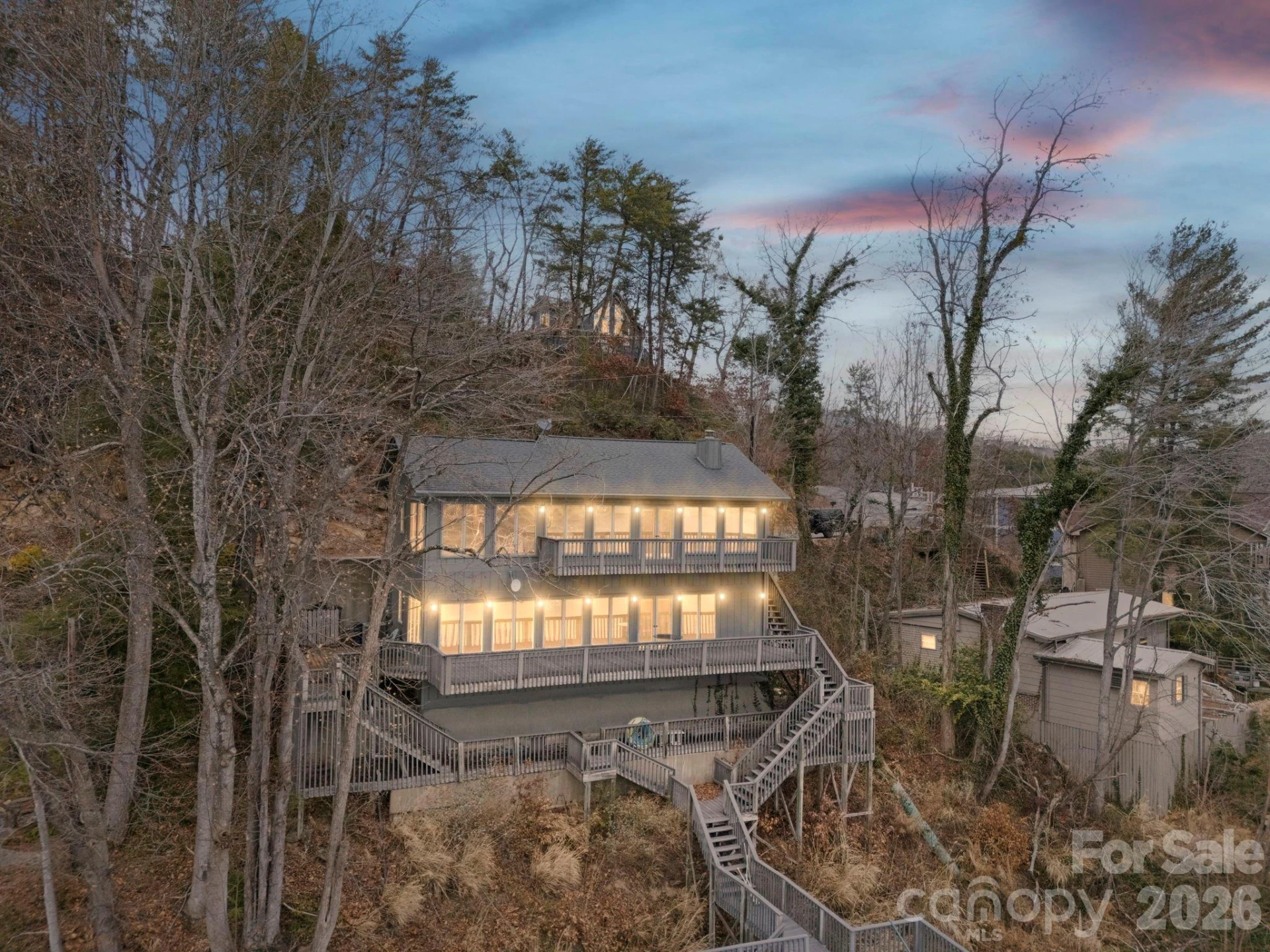 336 Burnt Ridge Road