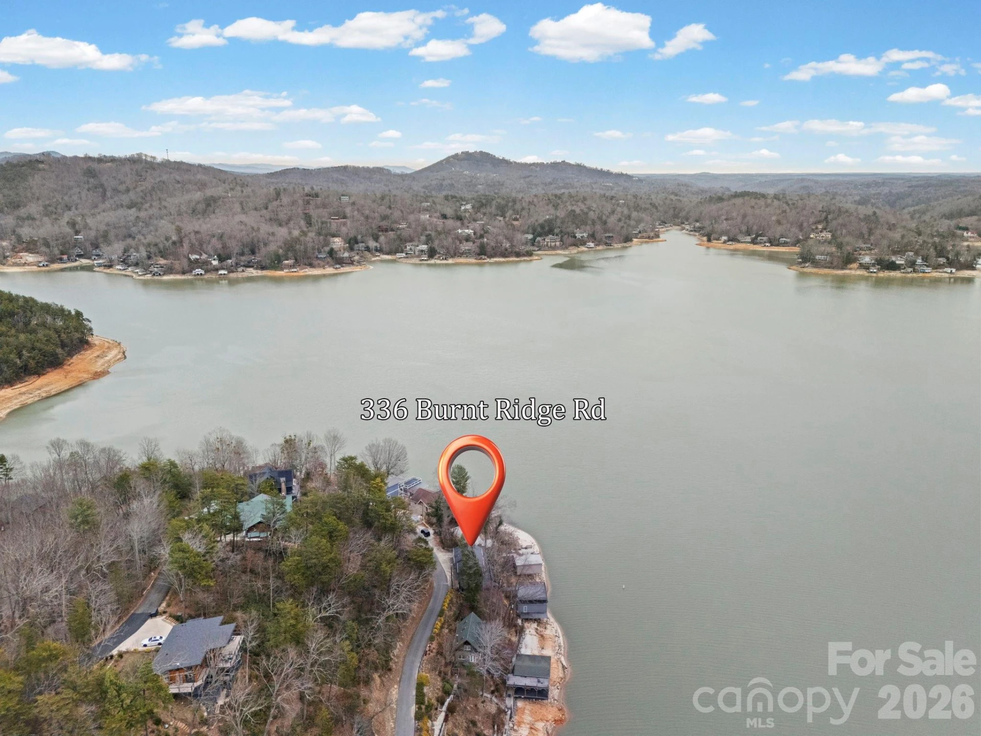 336 Burnt Ridge Road - Photo 3
