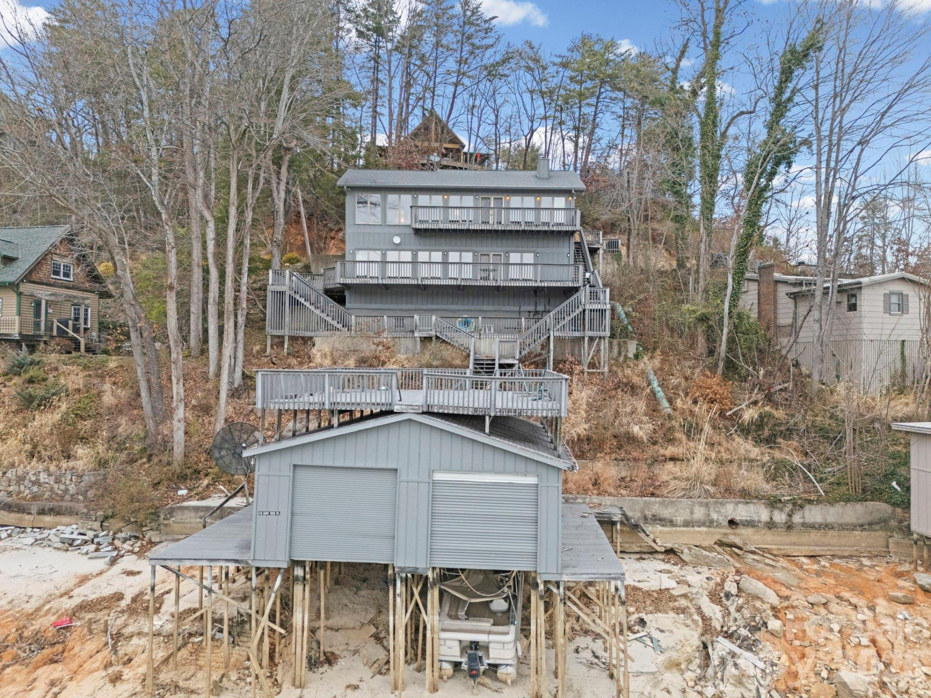 336 Burnt Ridge Road - Photo 43