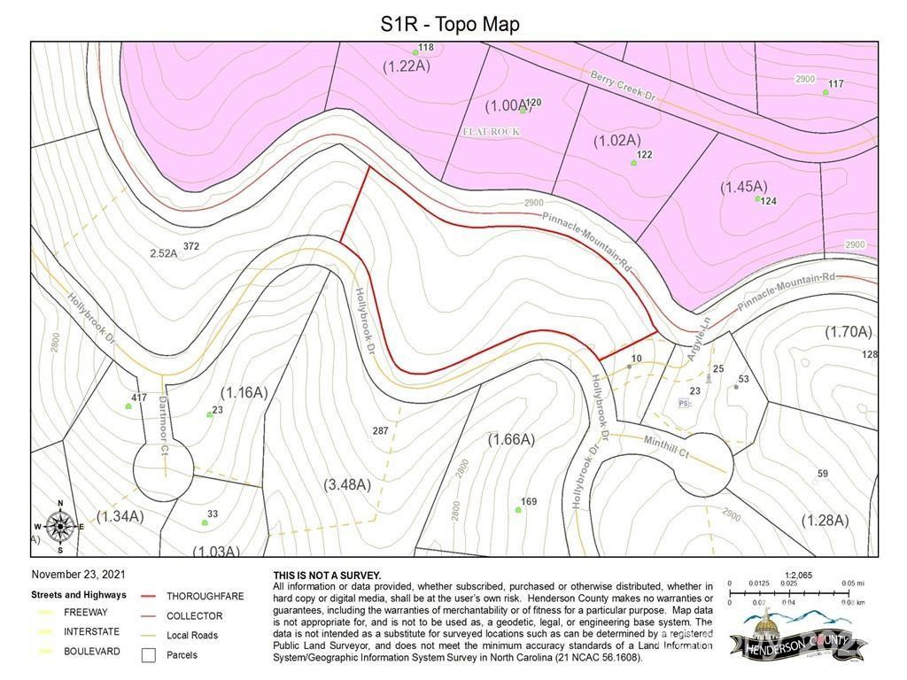 312 Hollybrook Drive #S-1R - Photo 11